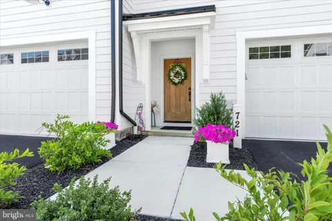 721 Walkers Mill Lane Unit BM9, Greenville, DE MLS: DENC2076118