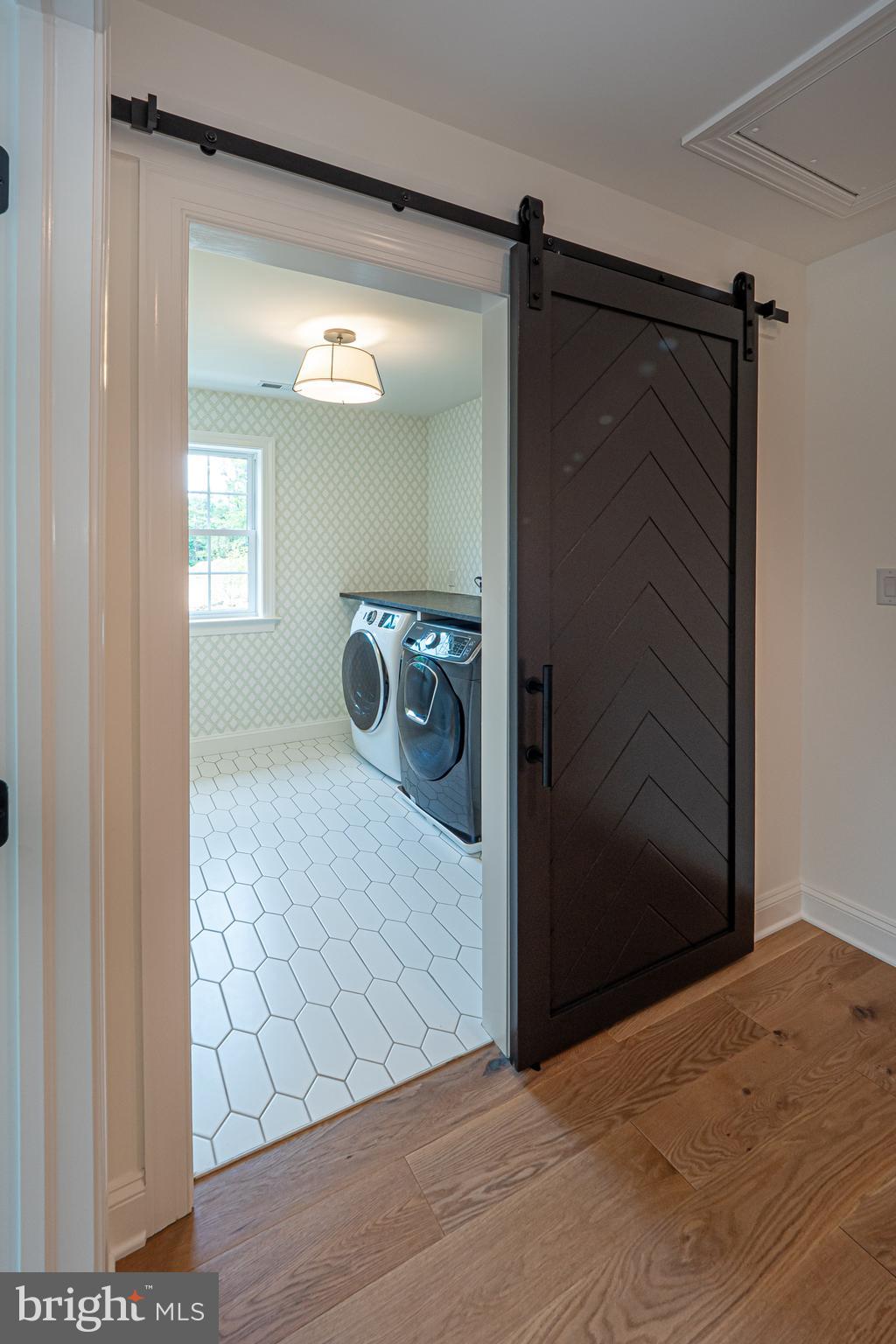 TIMBER MILL - Residential