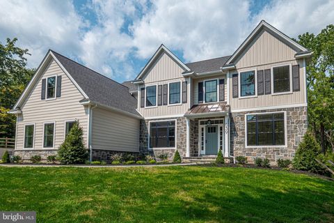 5 TIMBER MILL LN BISCOTTO WEST CHESTER PA 19380