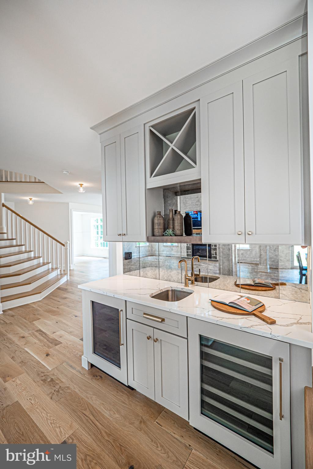 TIMBER MILL - Residential