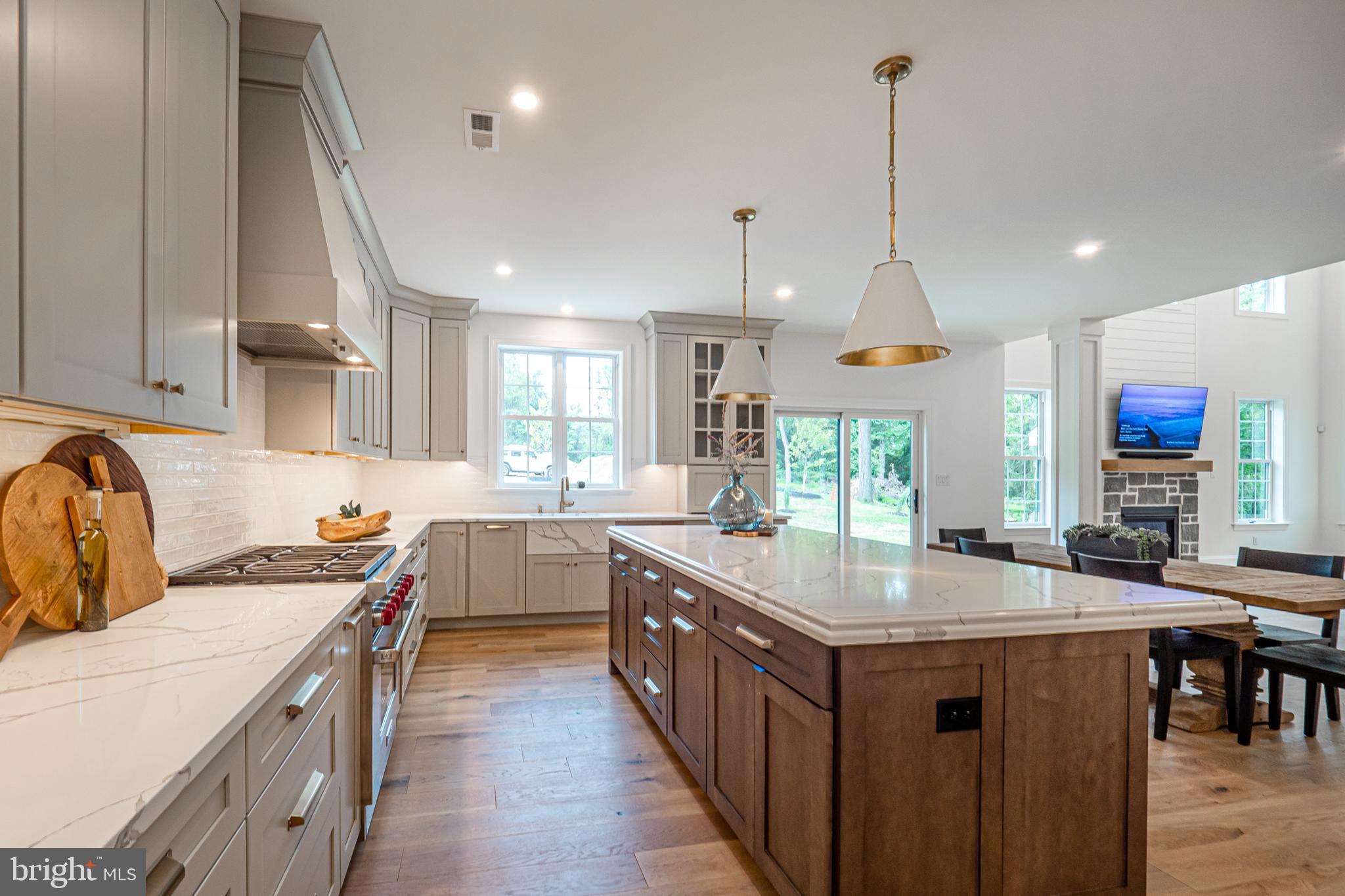 TIMBER MILL - Residential