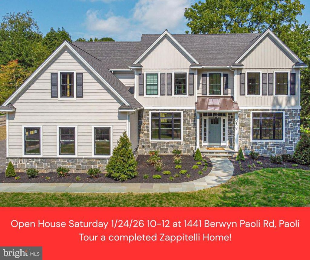 Photo of 5 Timber Mill Ln #BISCOTTO, WEST CHESTER, PA 19380 (MLS # PACT2116500)