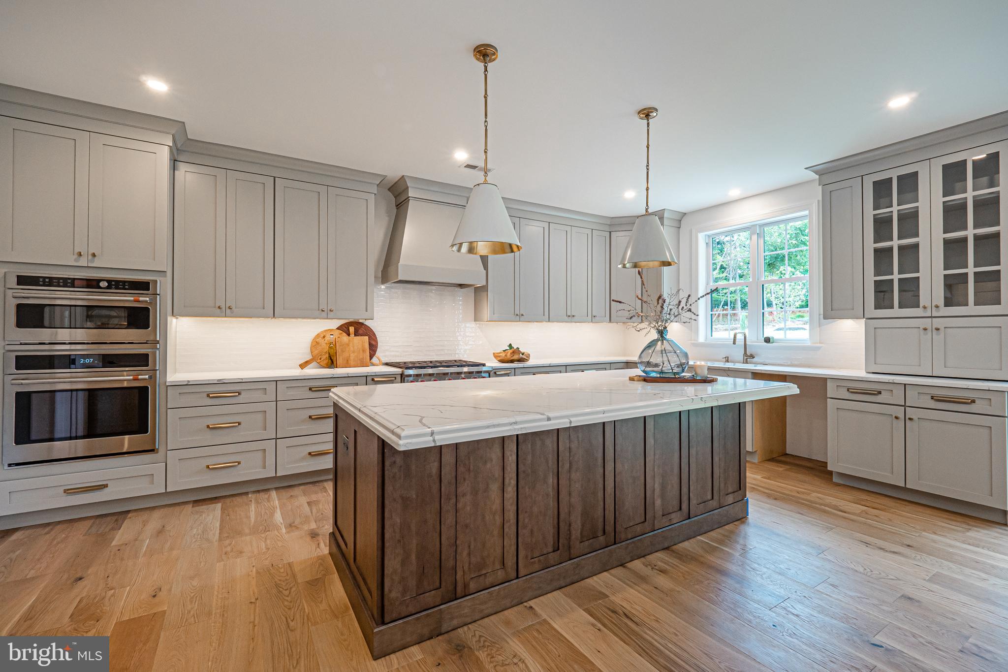 TIMBER MILL - Residential