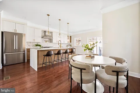 1117 Fern Street NW, Washington, DC 20012 - MLS#: DCDC2195126