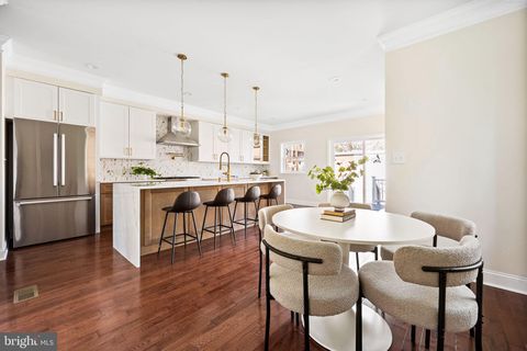 1117 FERN STREET NW WASHINGTON DC 20012