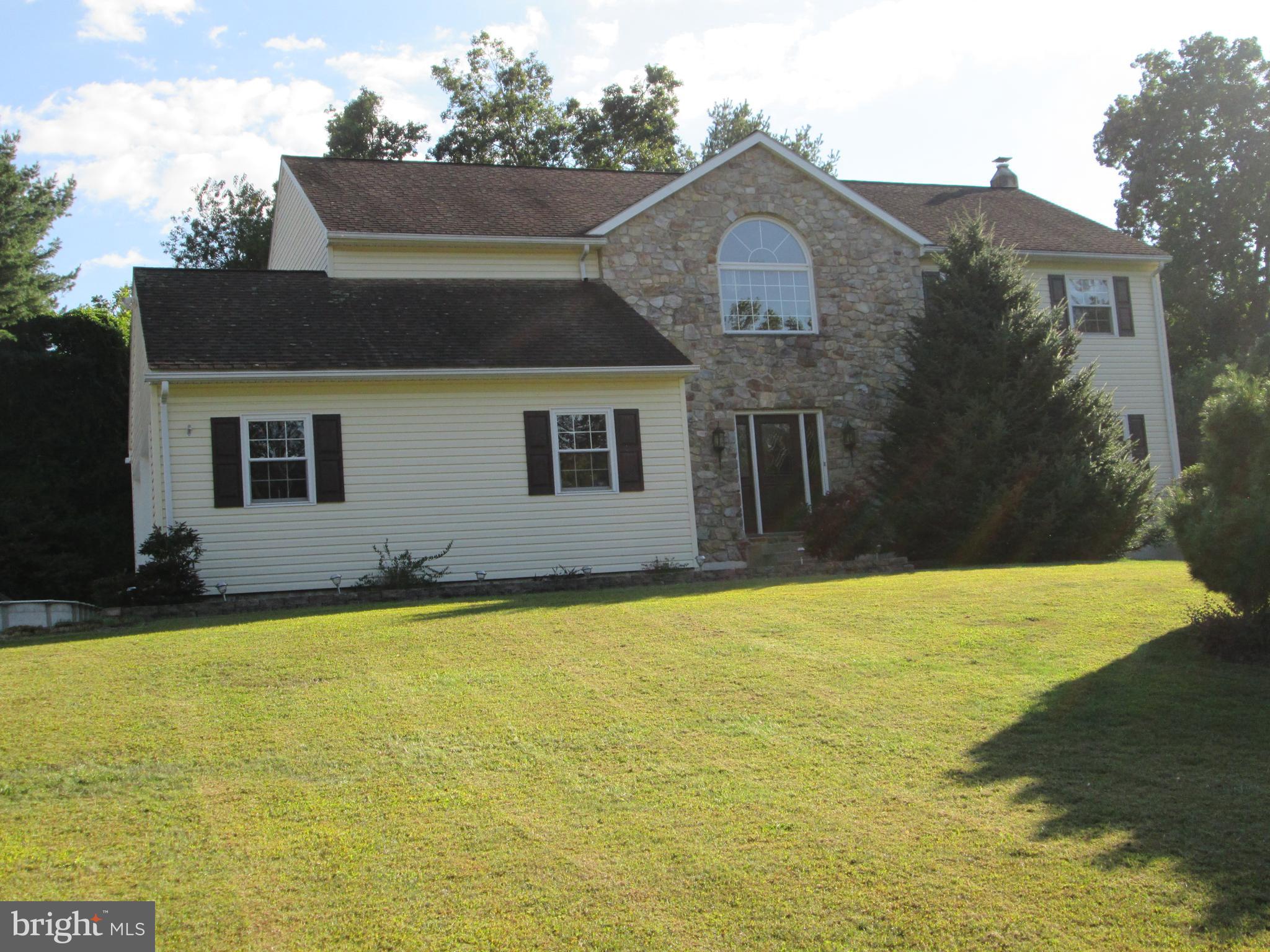 12 LEHLAND DRIVE