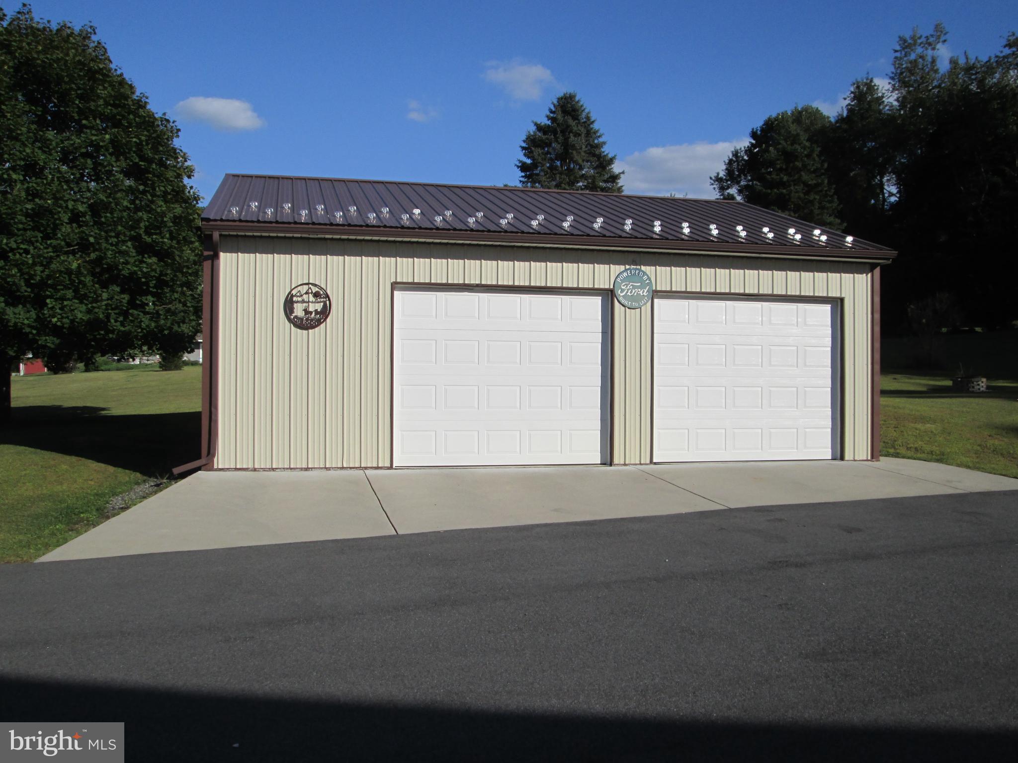 12 LEHLAND DRIVE