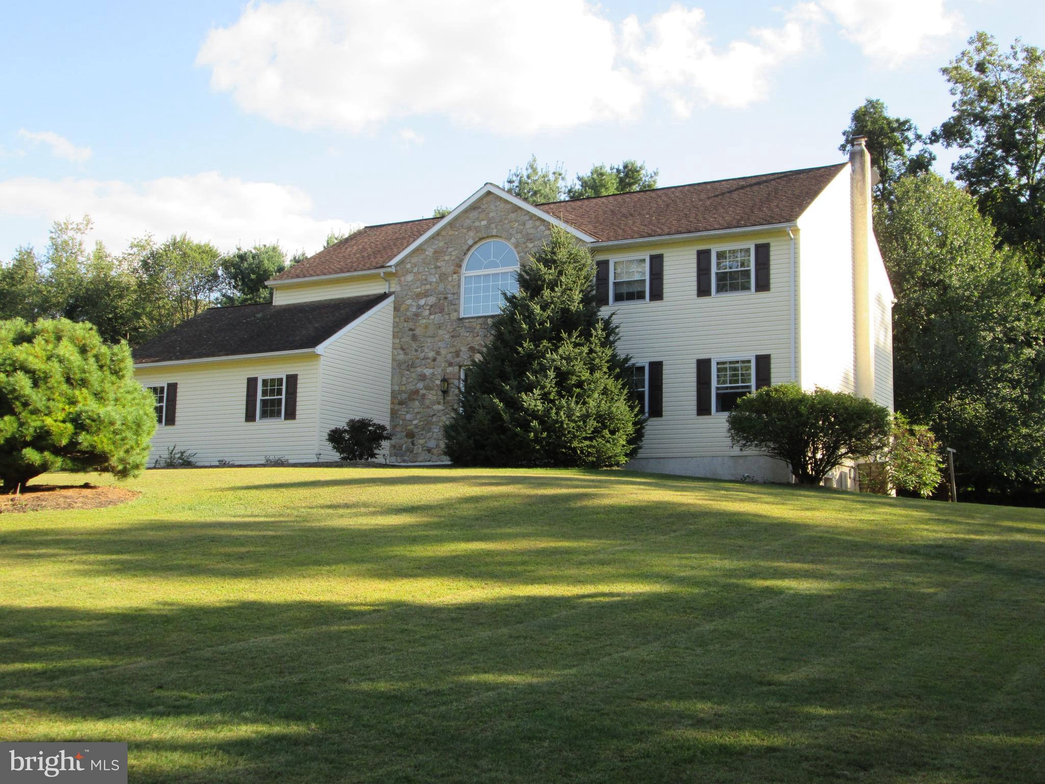 12 LEHLAND DRIVE