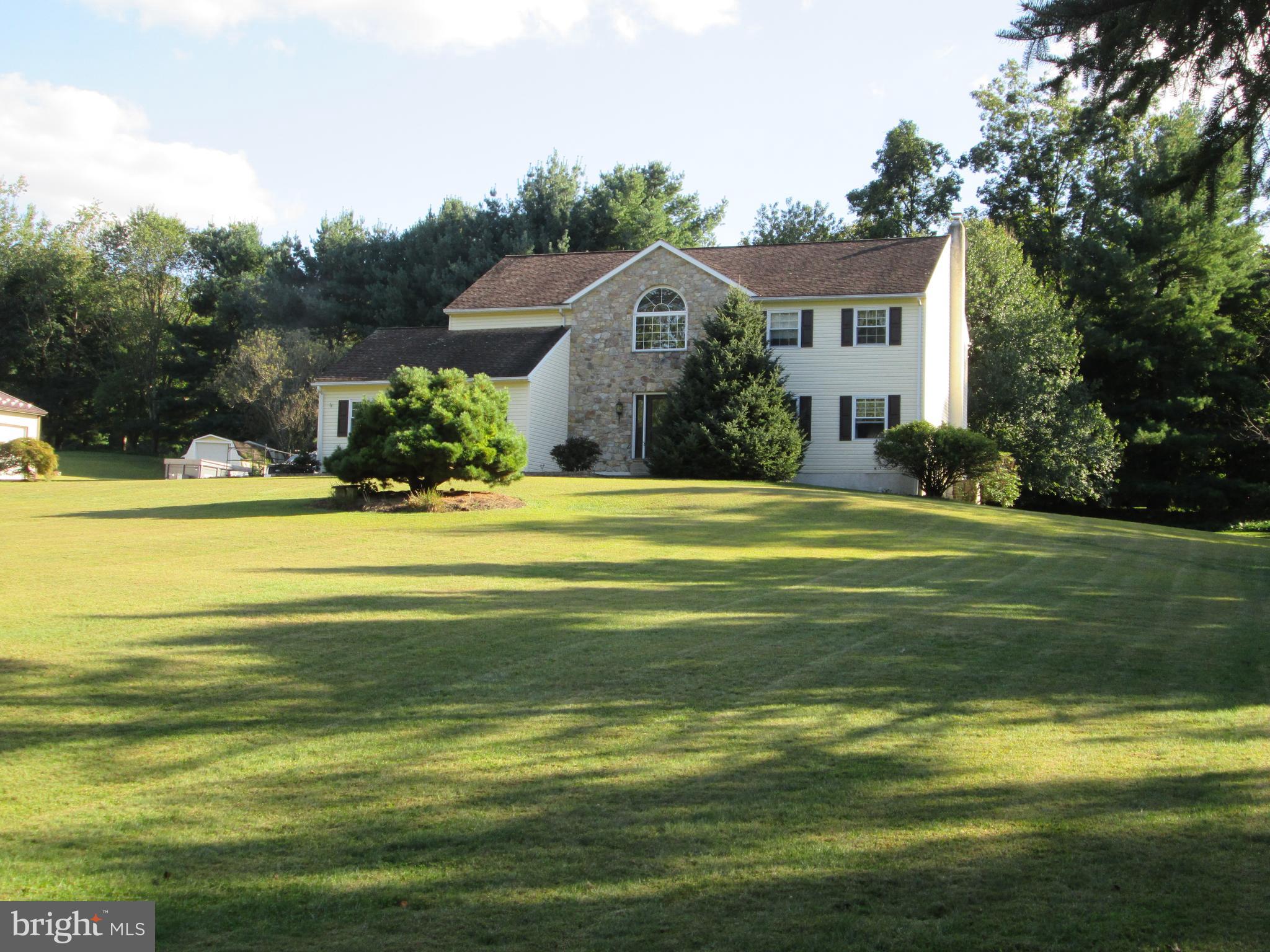 12 LEHLAND DRIVE