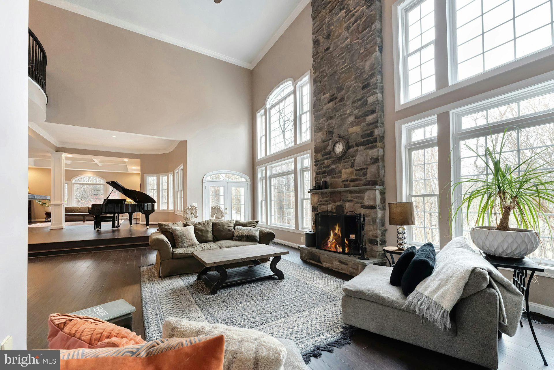 BEACON HILL - Residential