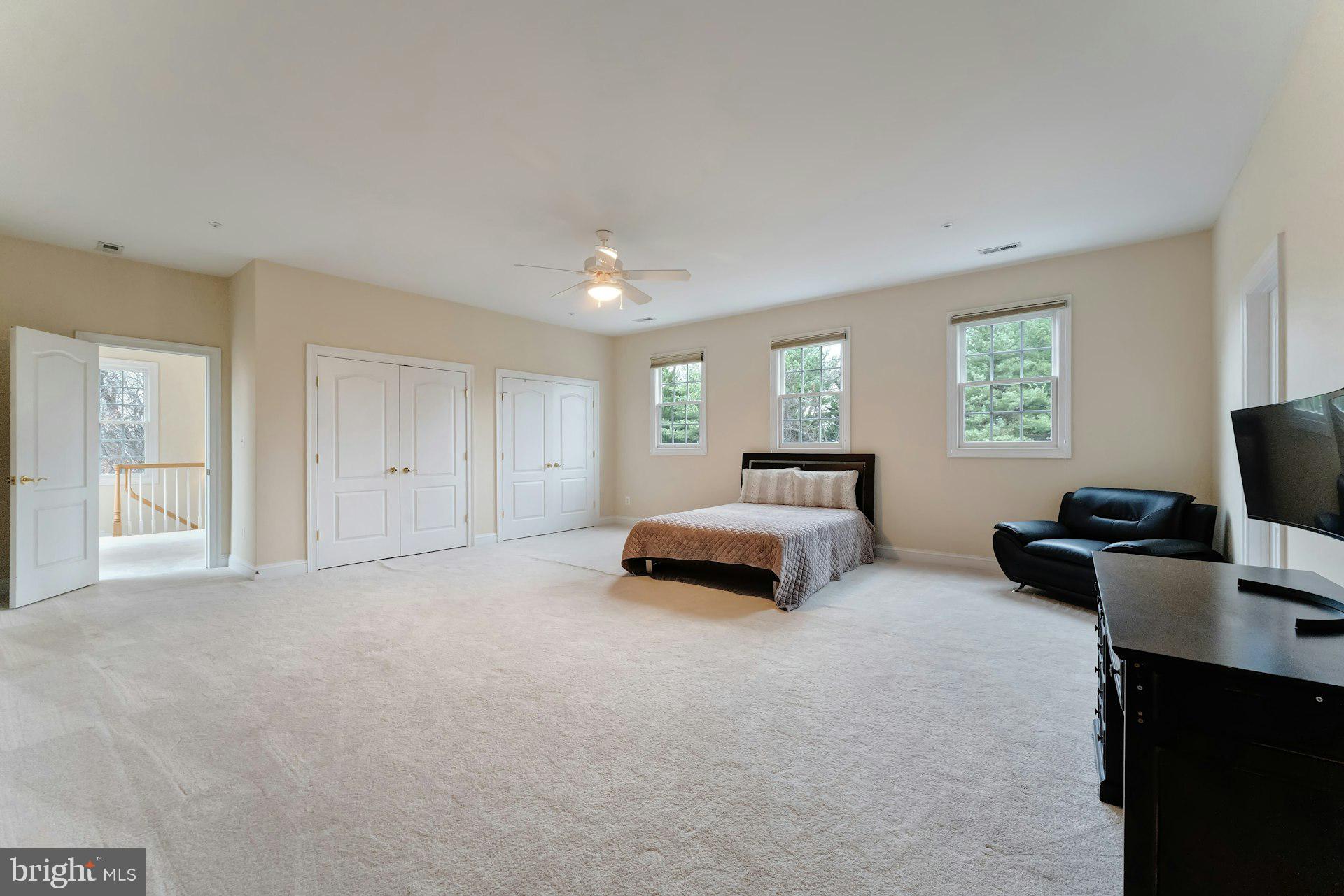 BEACON HILL - Residential