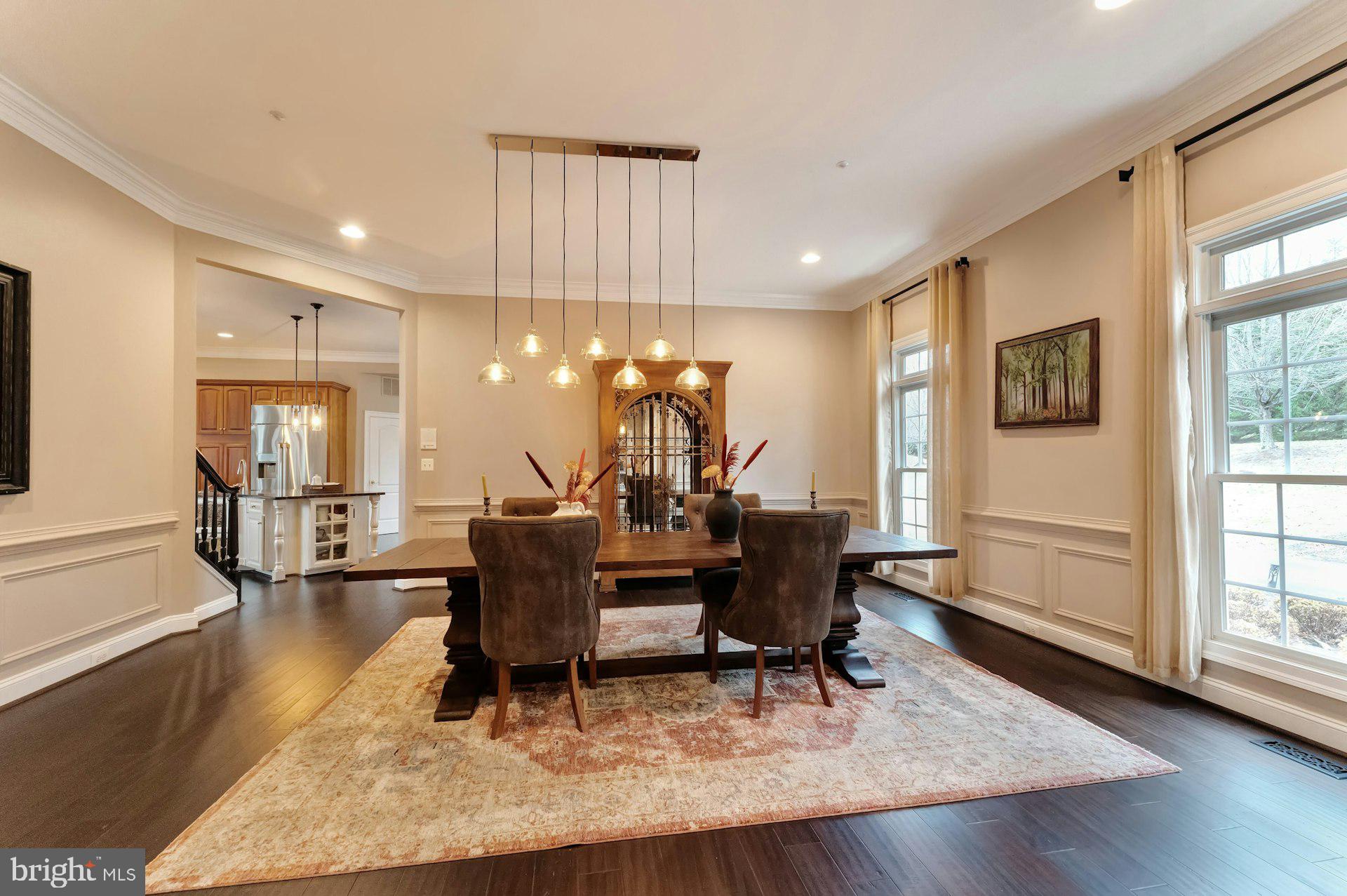 BEACON HILL - Residential