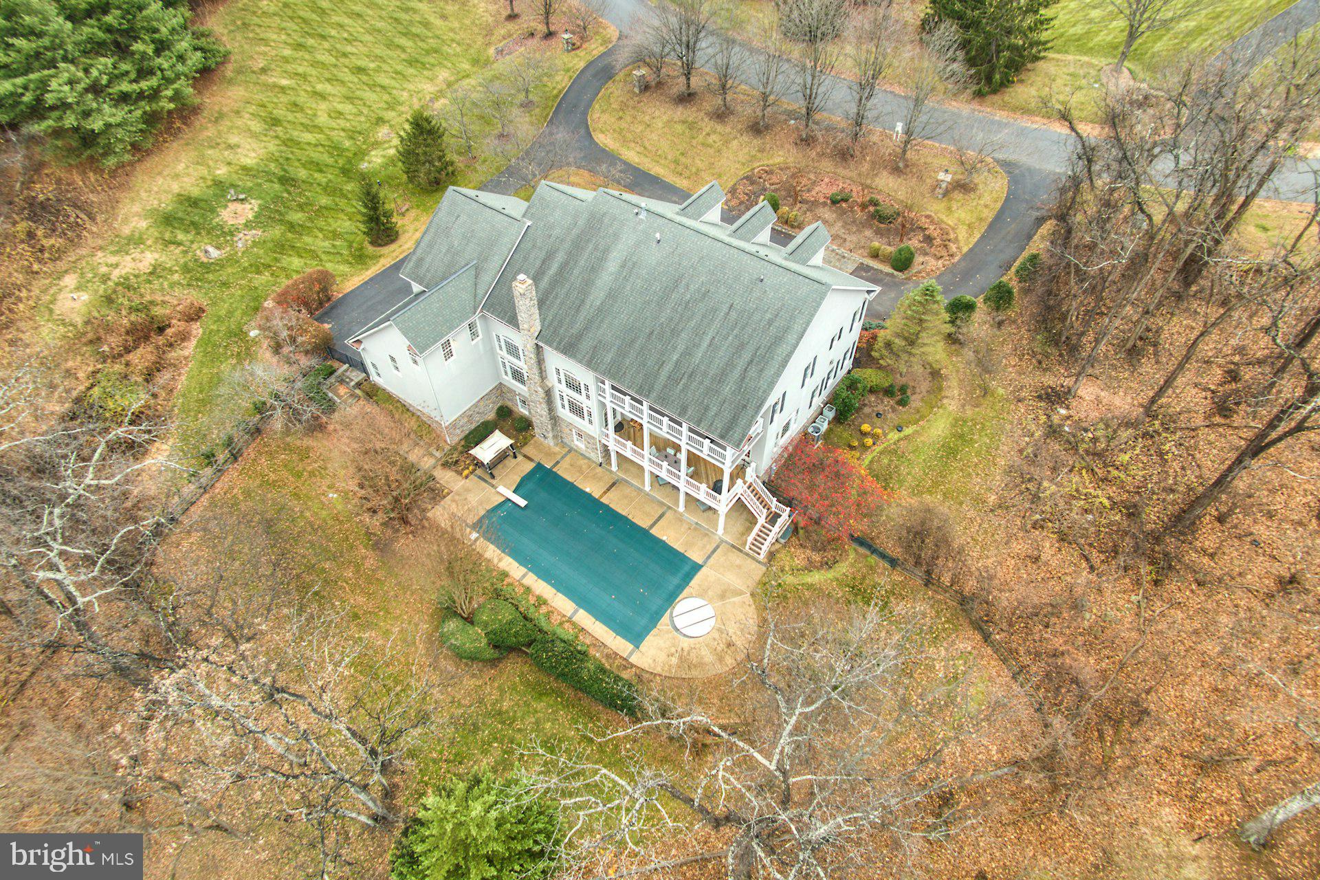 BEACON HILL - Residential