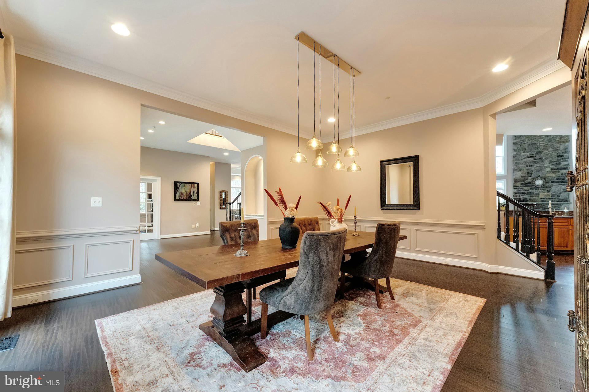 BEACON HILL - Residential