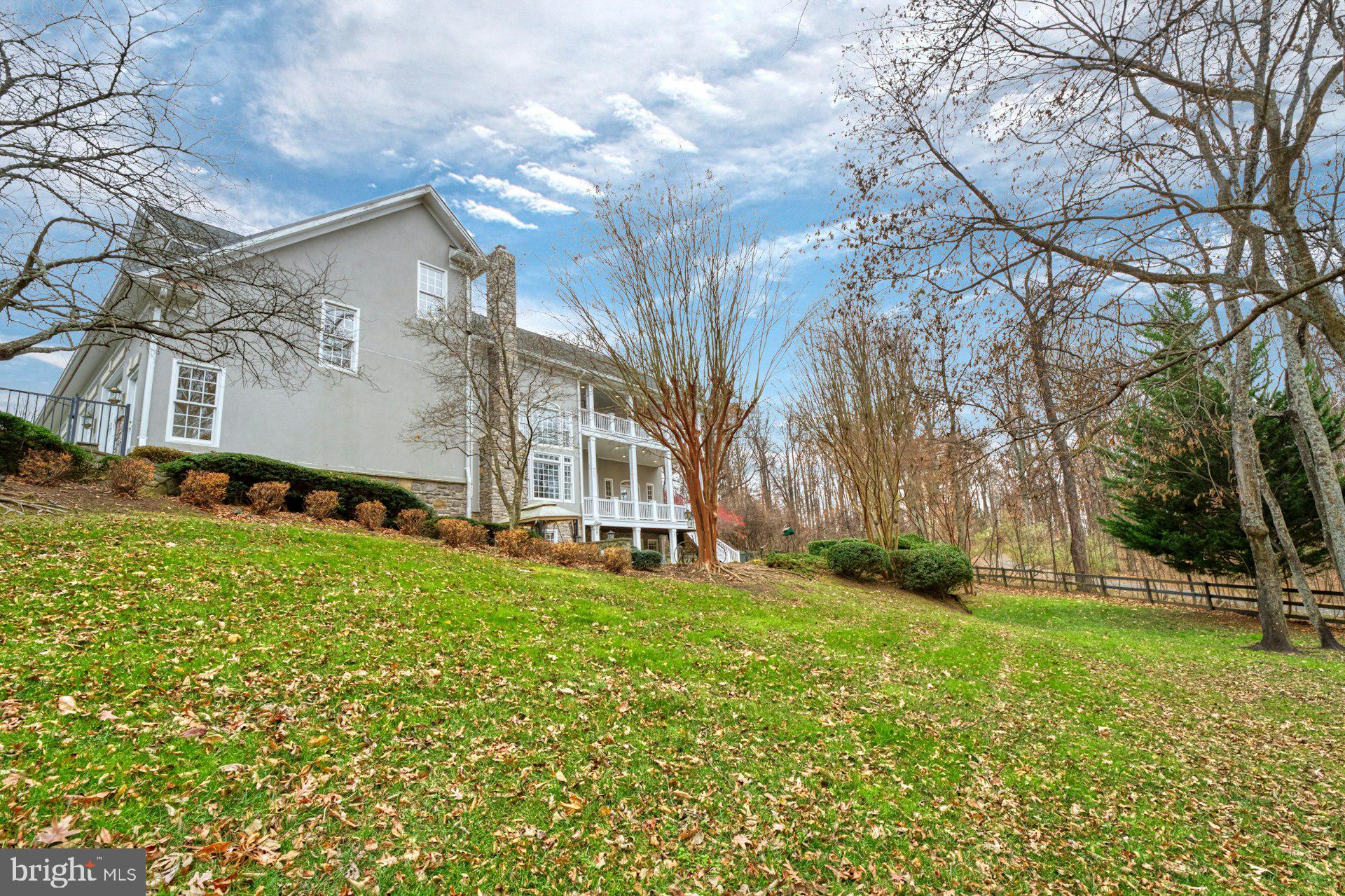 BEACON HILL - Residential