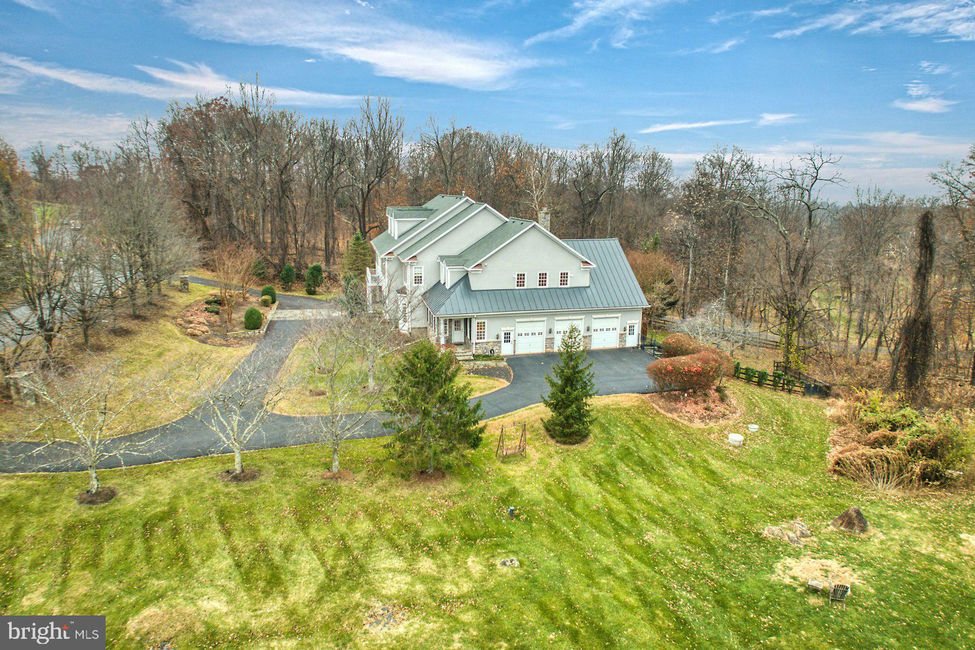 BEACON HILL - Residential