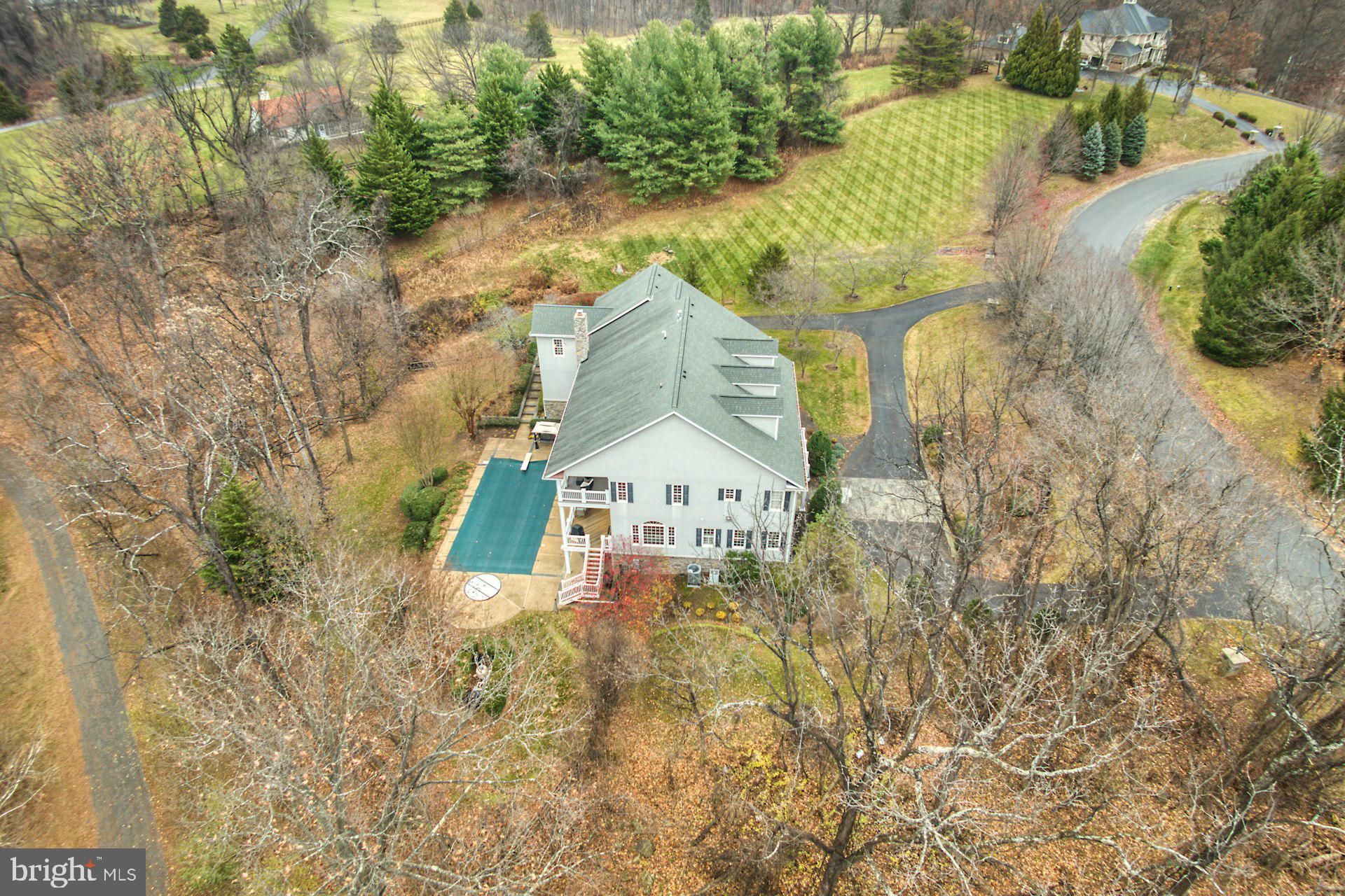 BEACON HILL - Residential