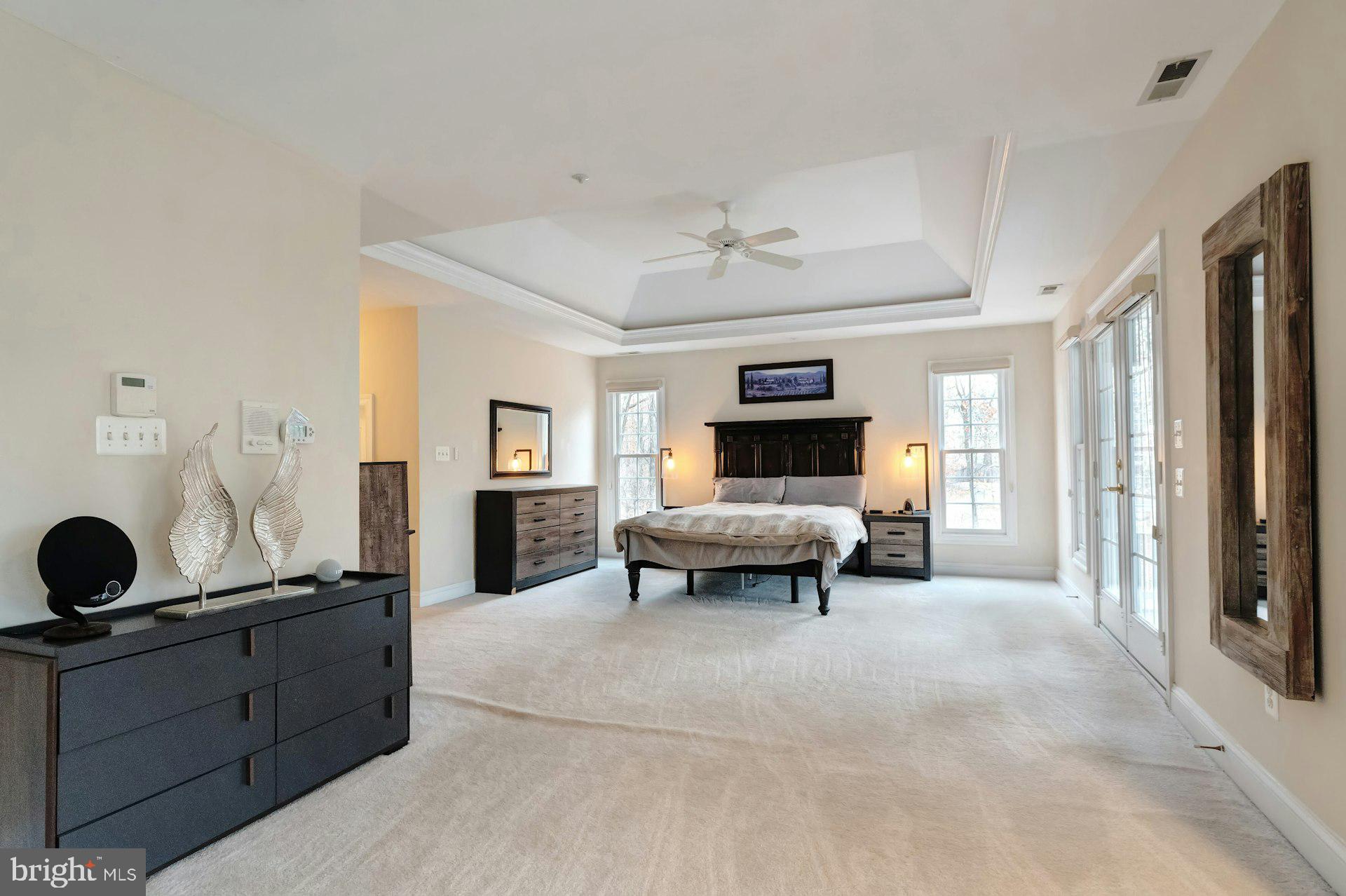 BEACON HILL - Residential