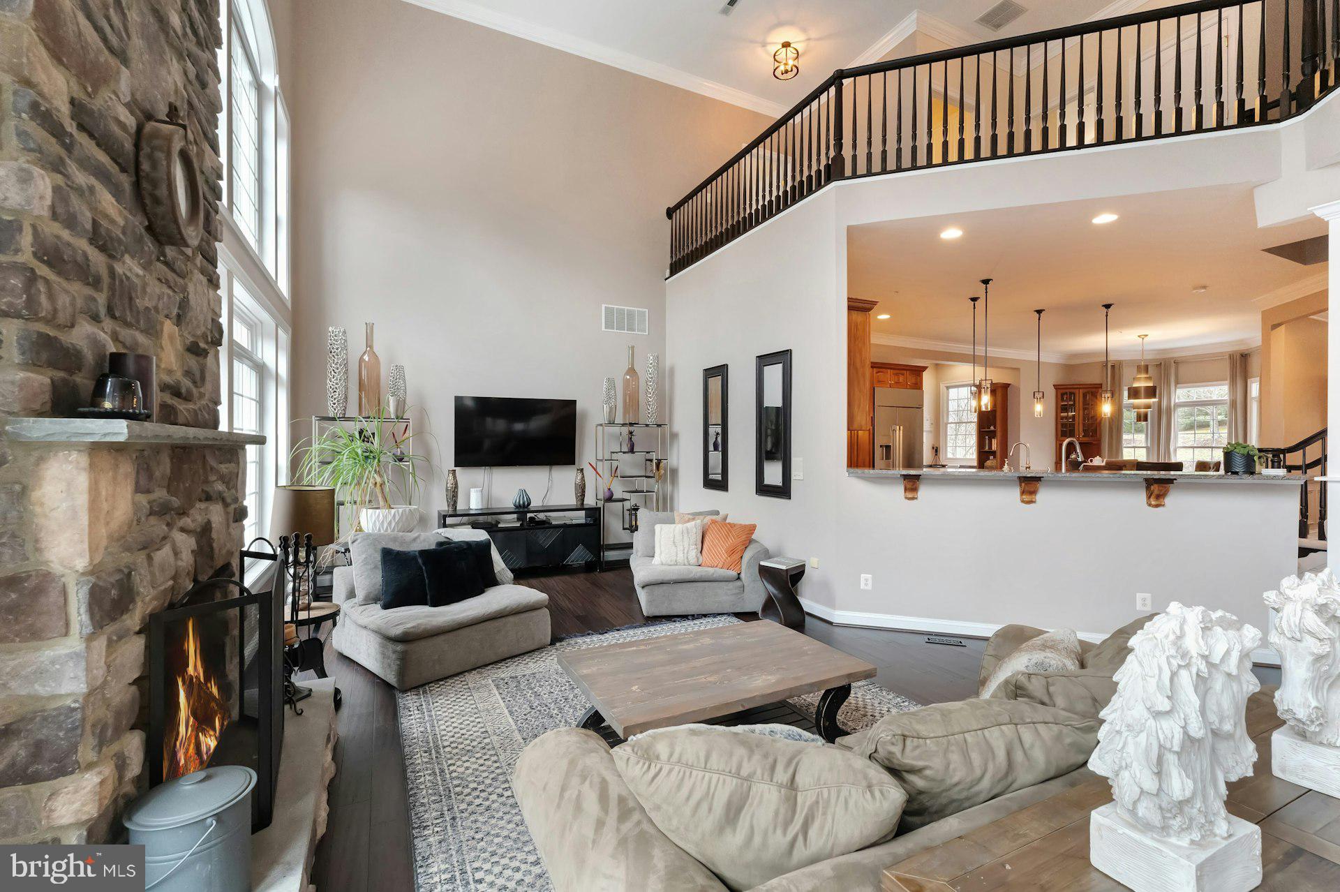 BEACON HILL - Residential