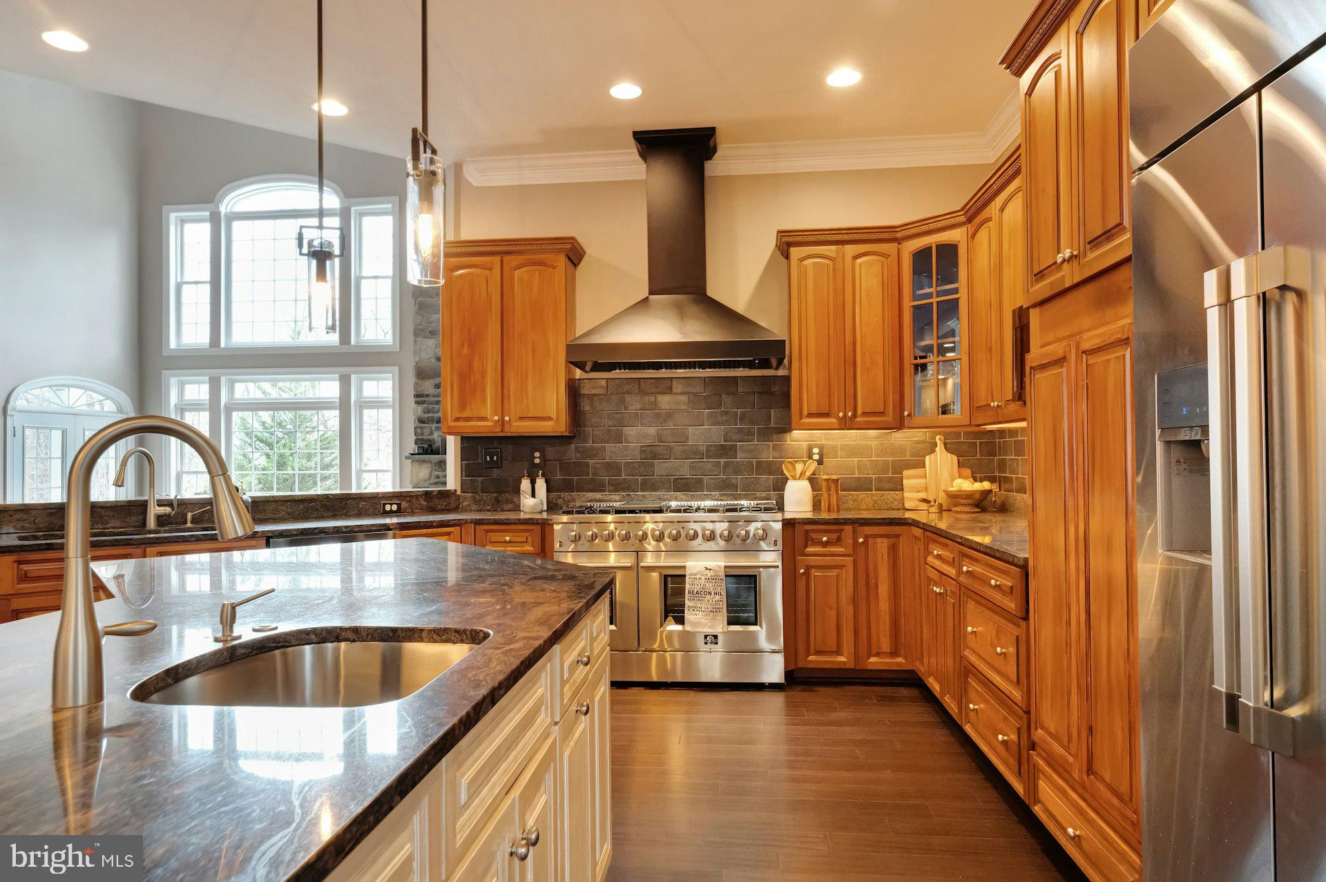 BEACON HILL - Residential