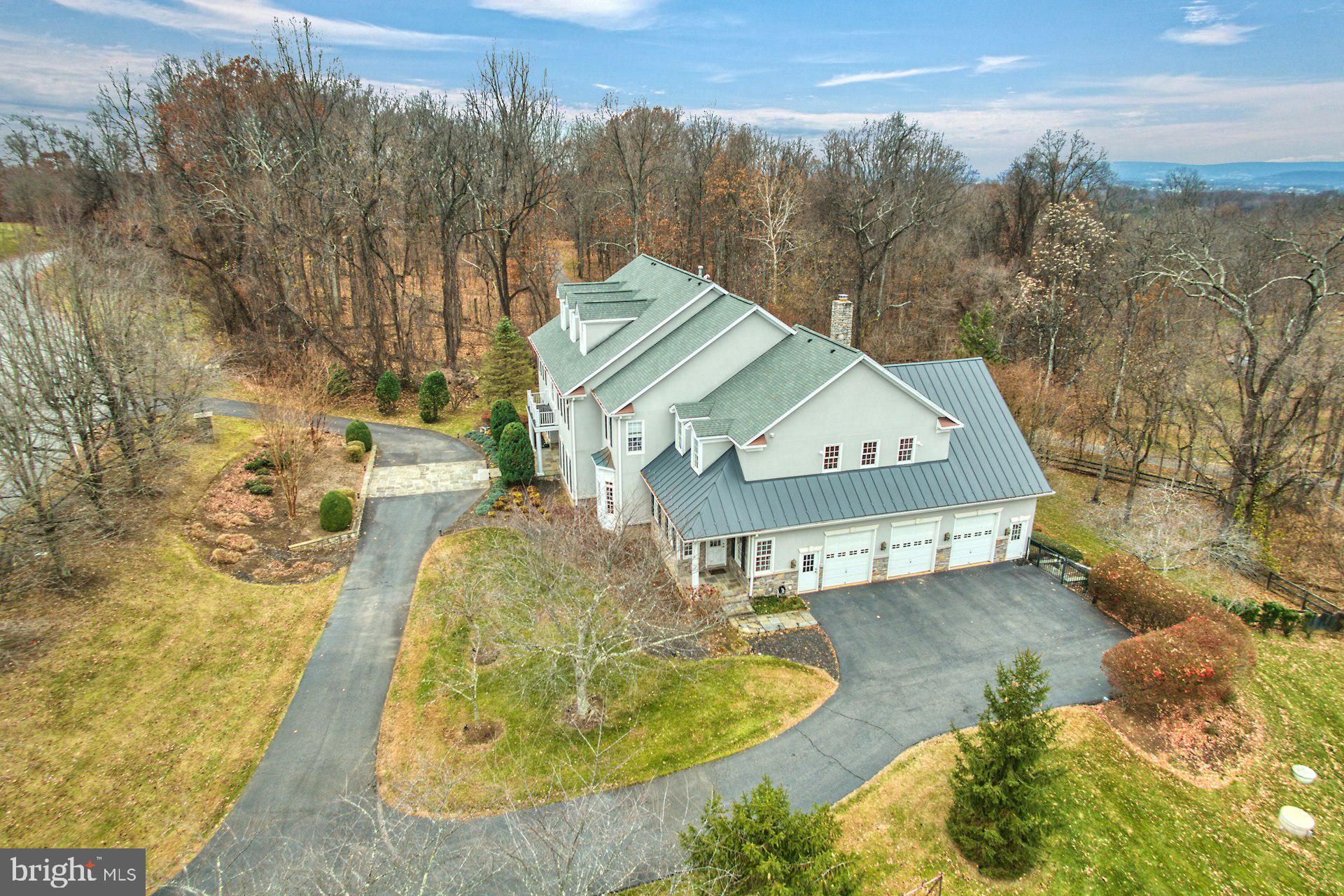 BEACON HILL - Residential