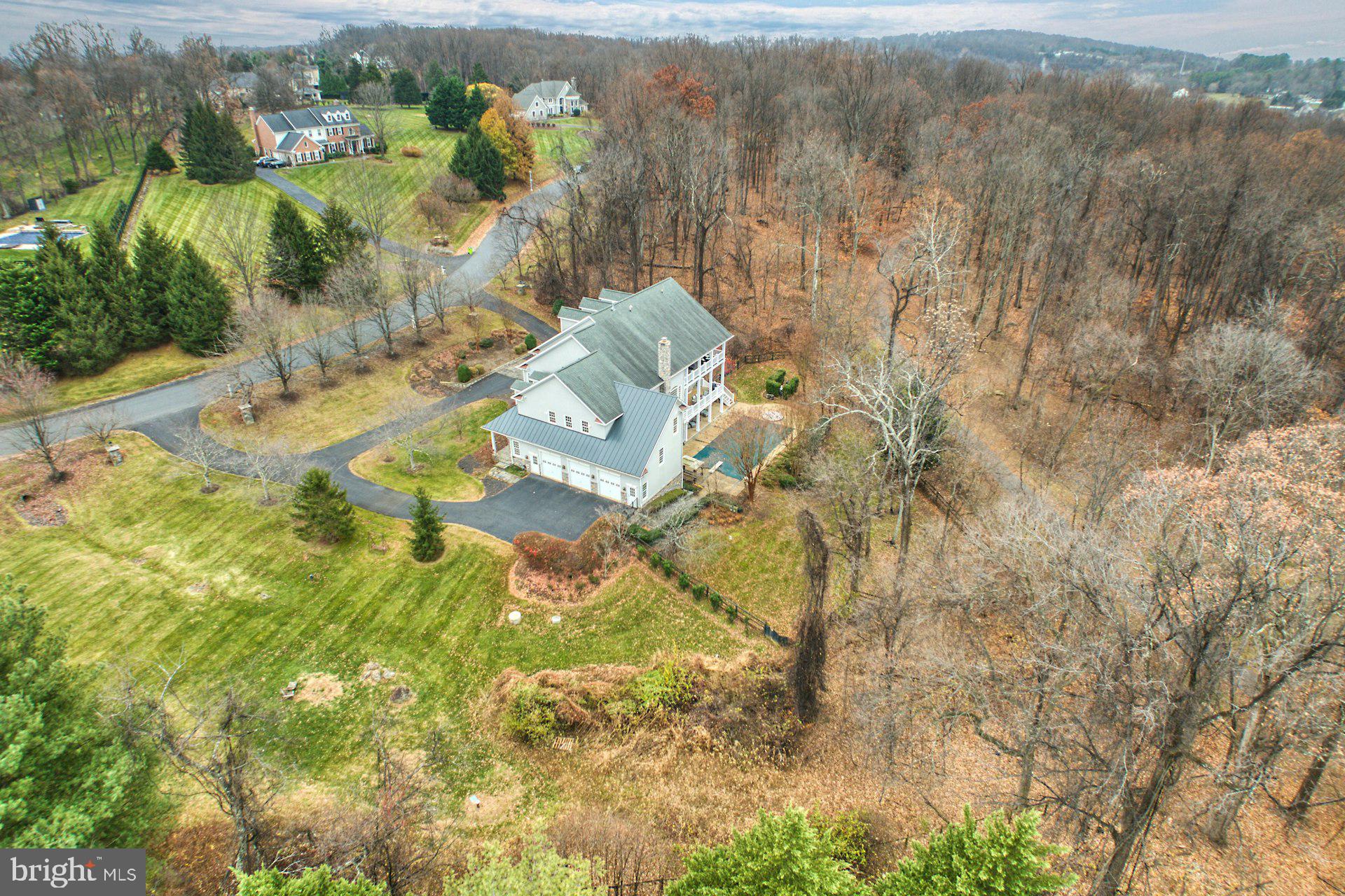 BEACON HILL - Residential