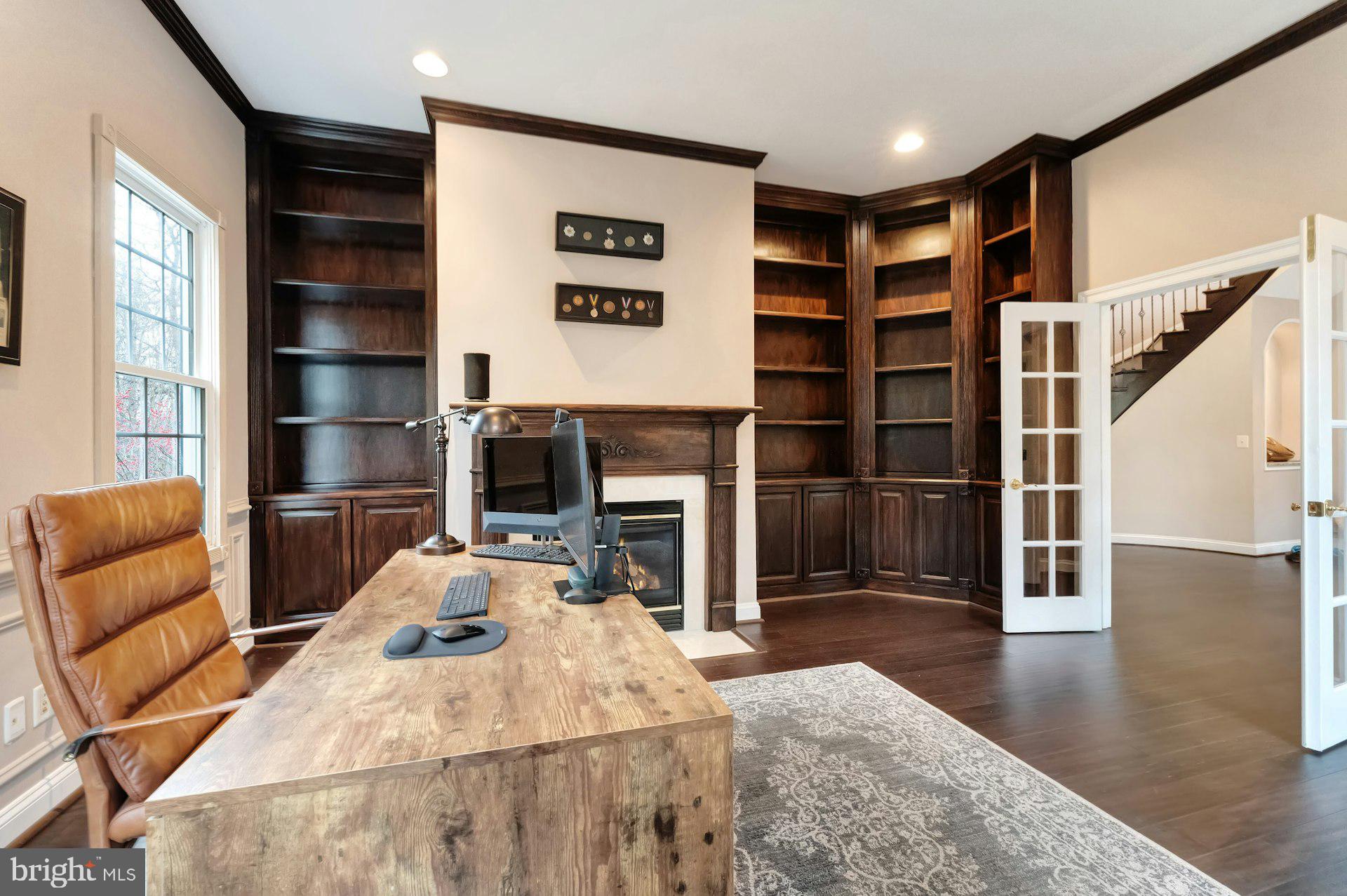 BEACON HILL - Residential