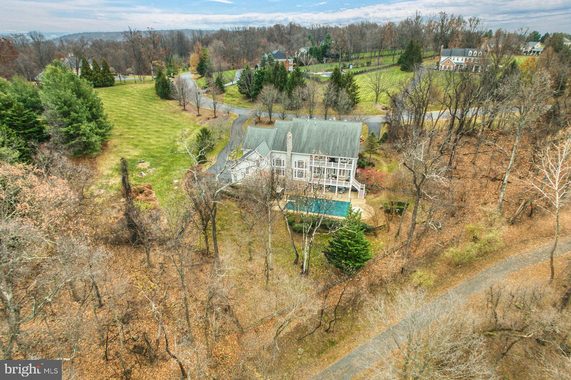 BEACON HILL - Residential