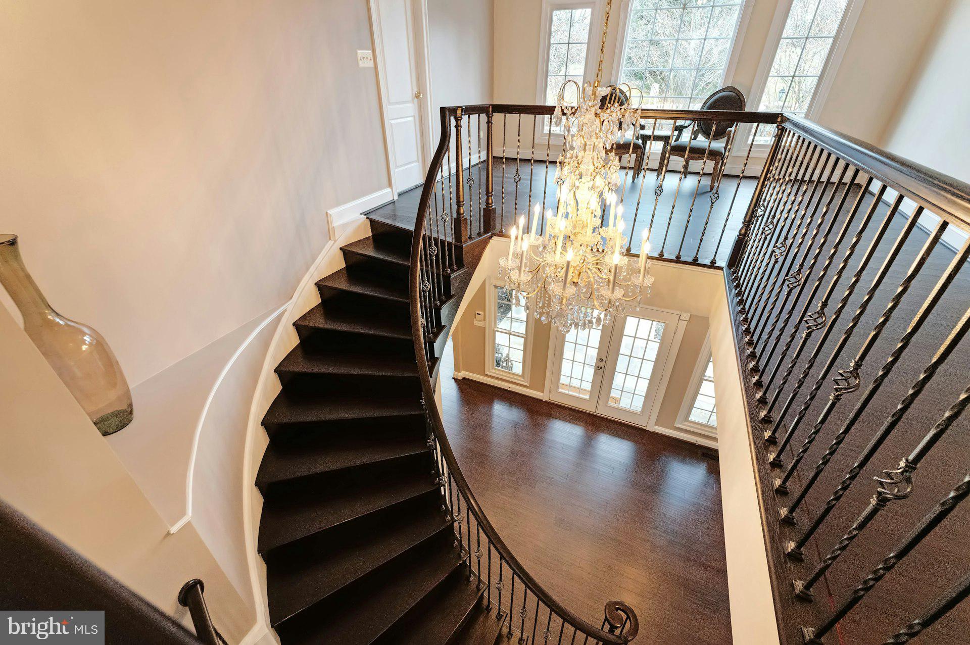 BEACON HILL - Residential