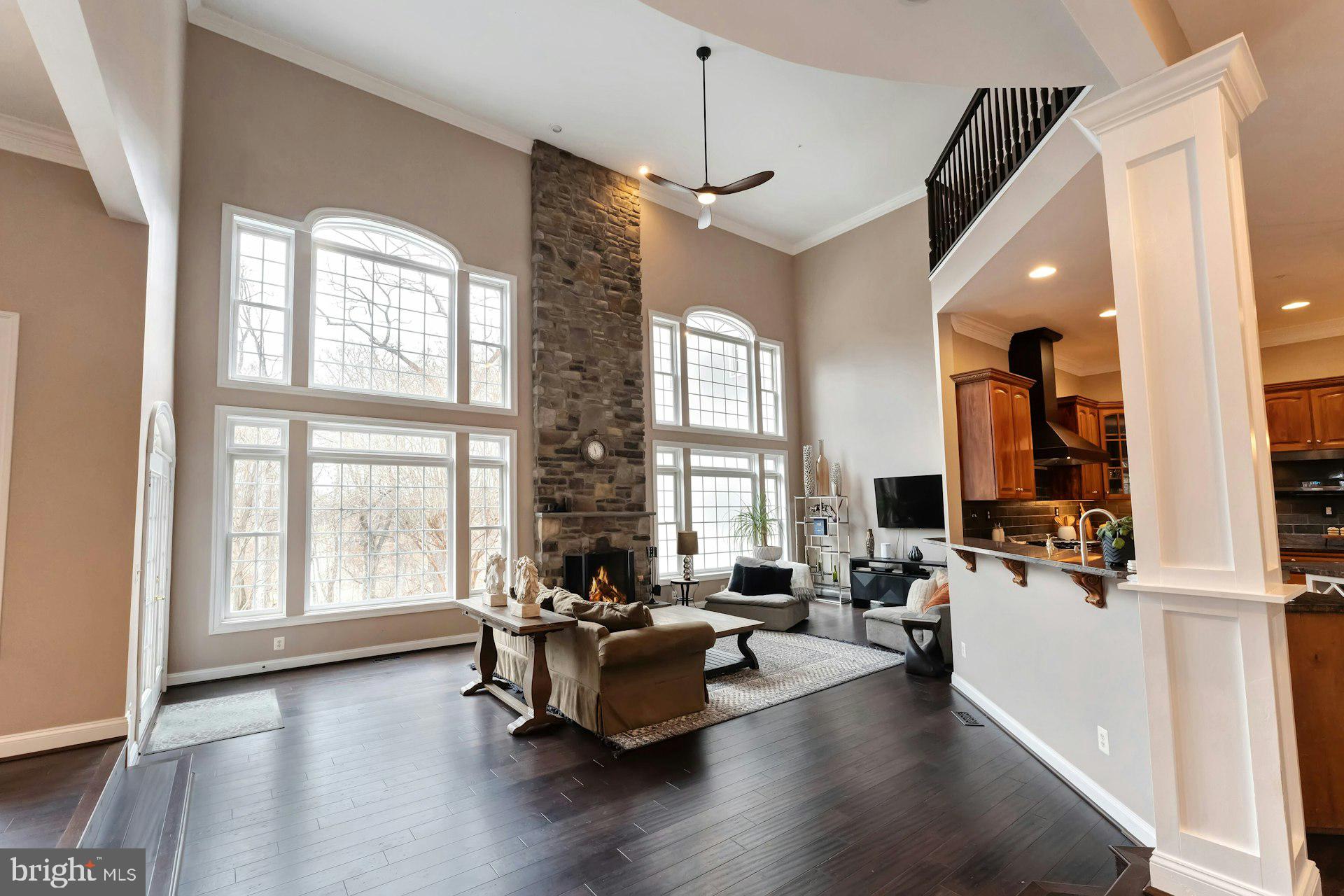 BEACON HILL - Residential