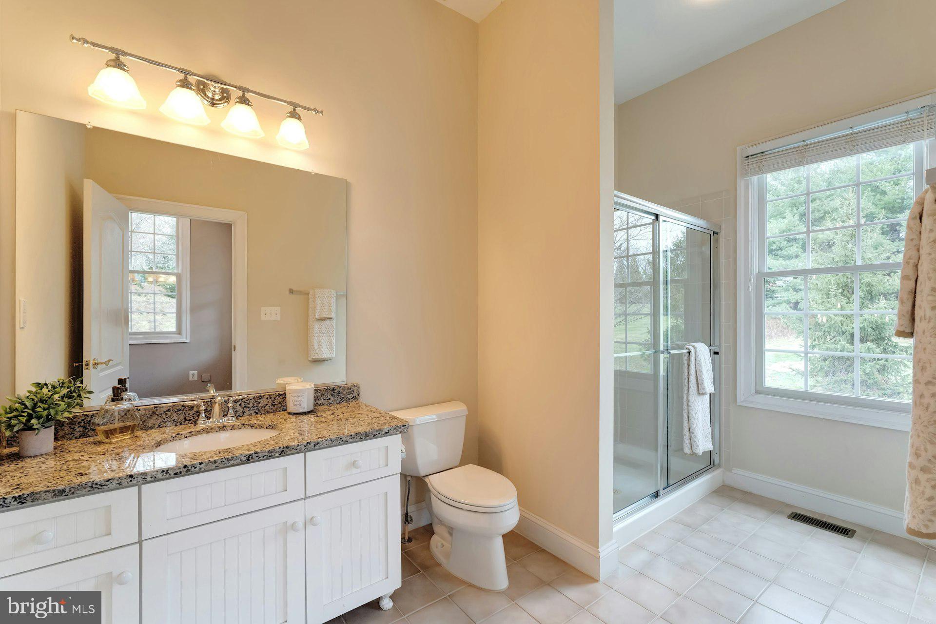 BEACON HILL - Residential