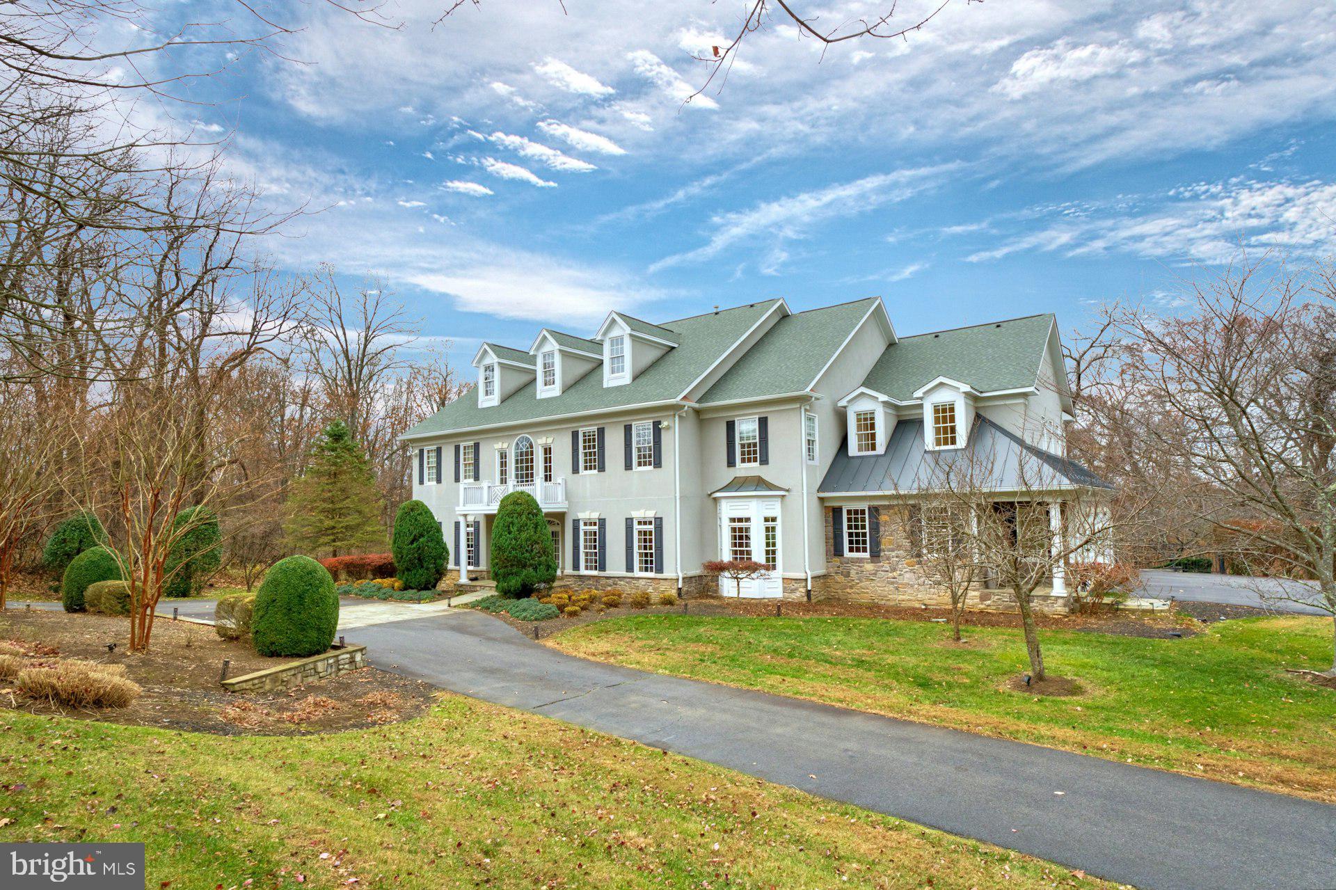 BEACON HILL - Residential