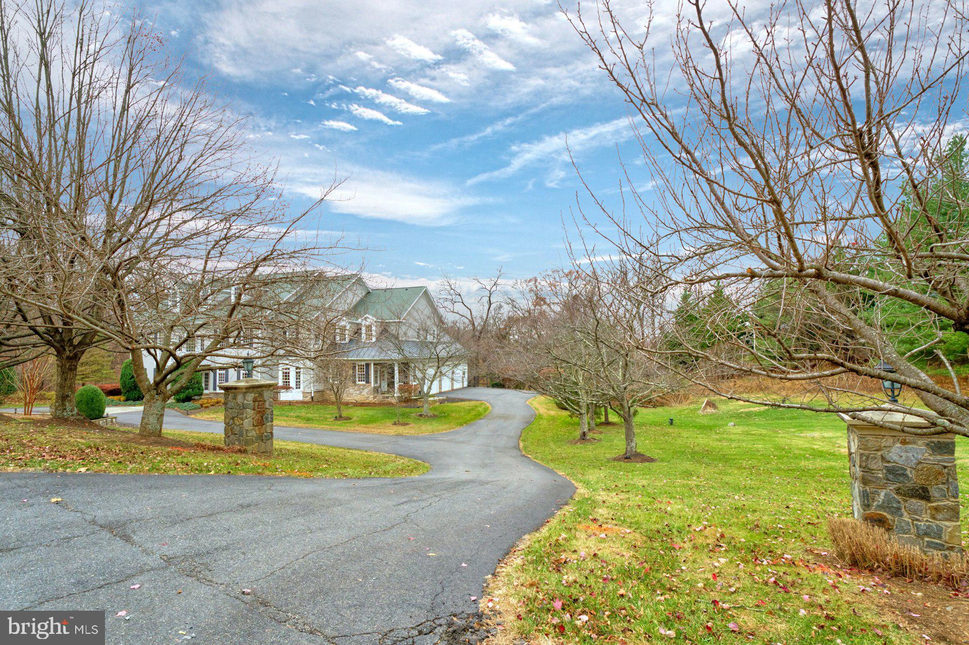 BEACON HILL - Residential