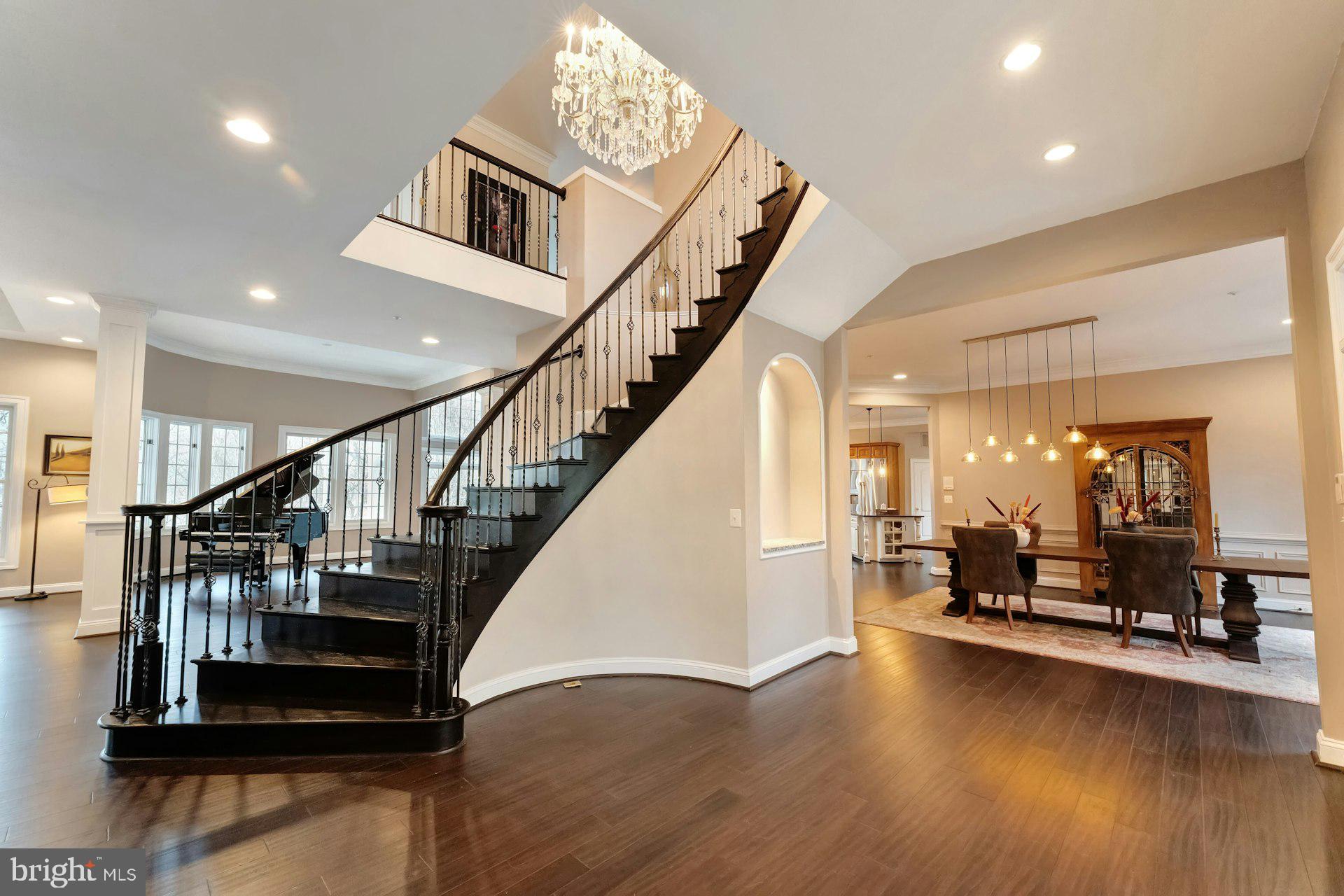 BEACON HILL - Residential