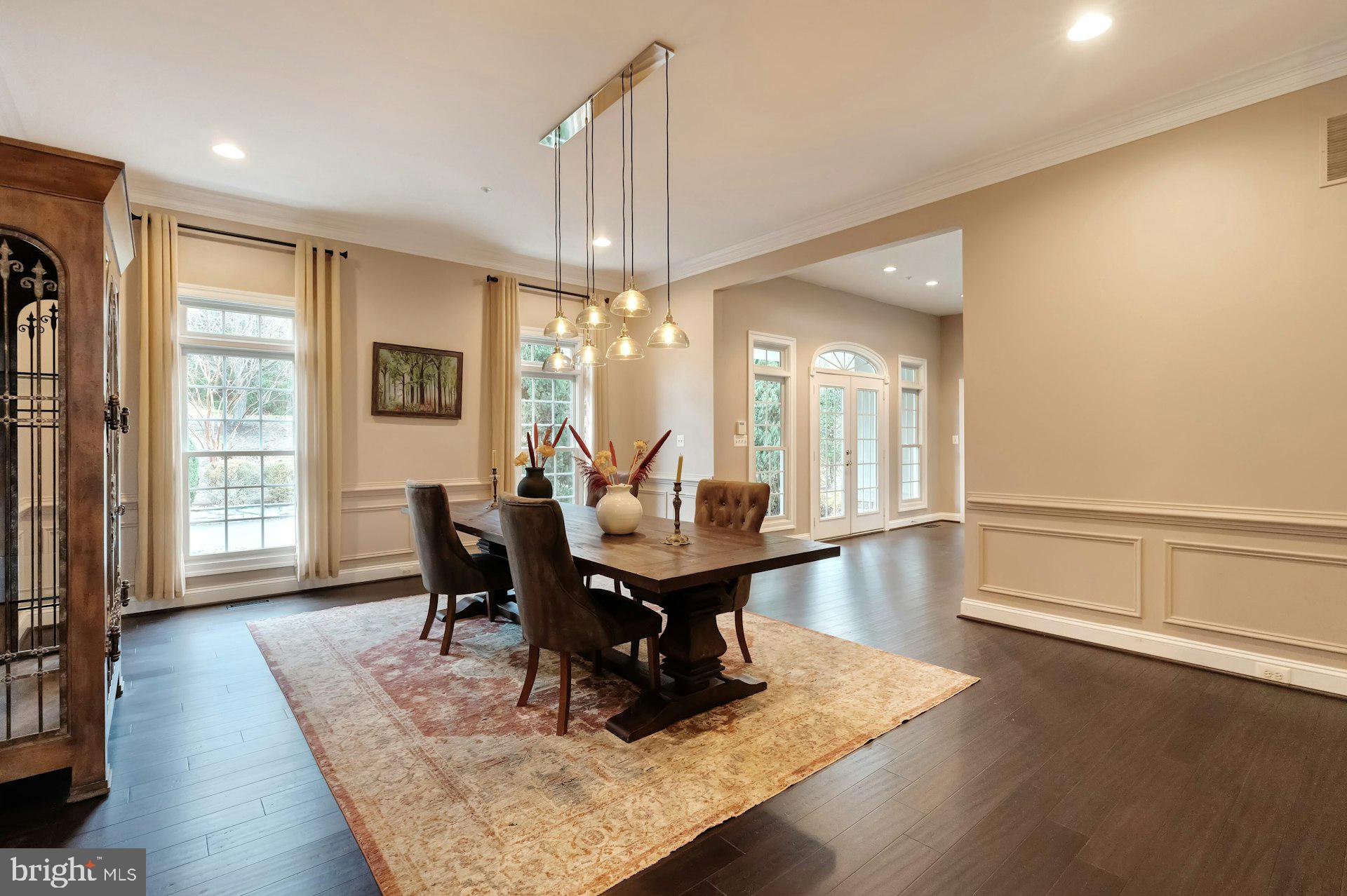 BEACON HILL - Residential