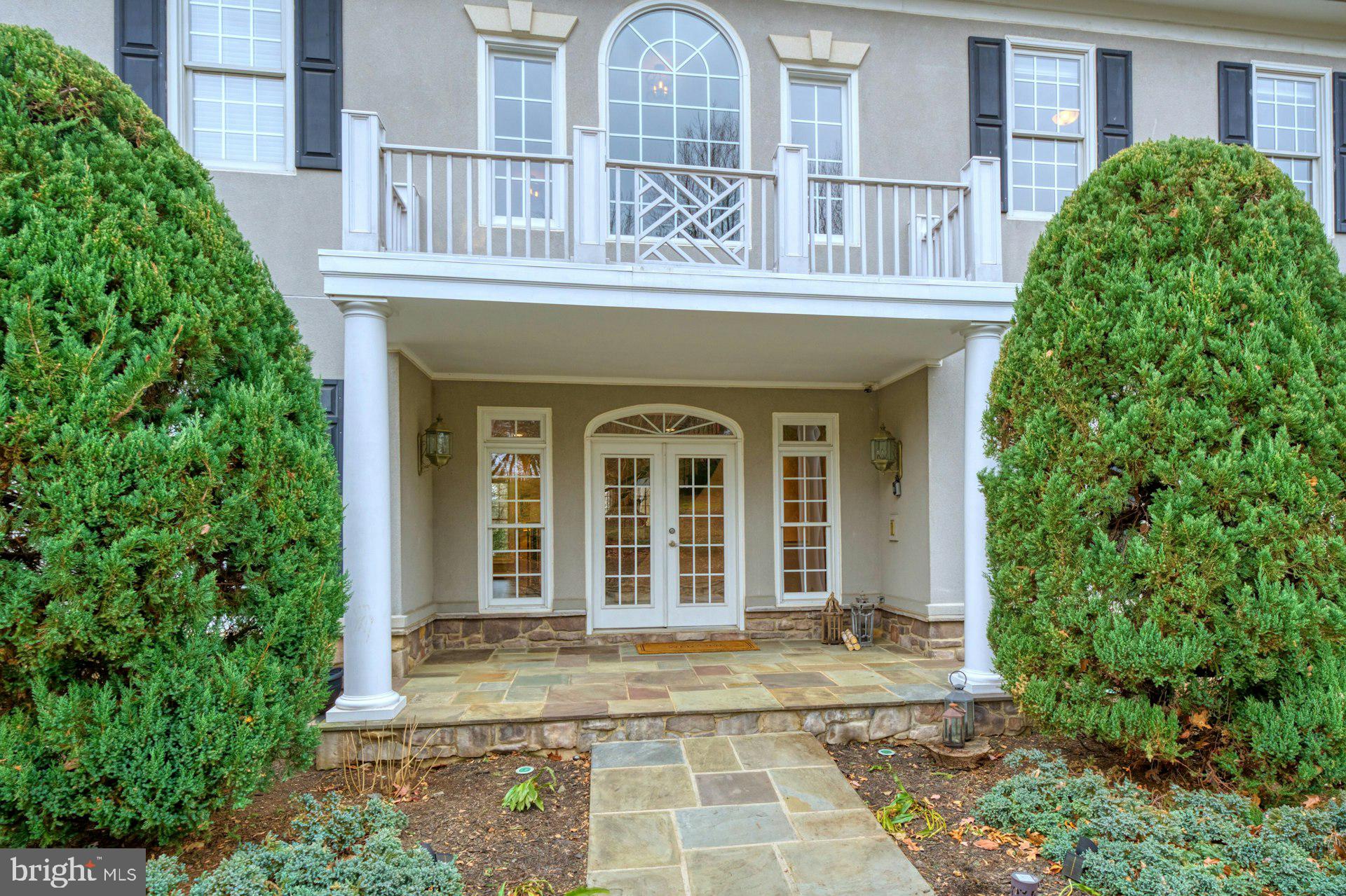 BEACON HILL - Residential