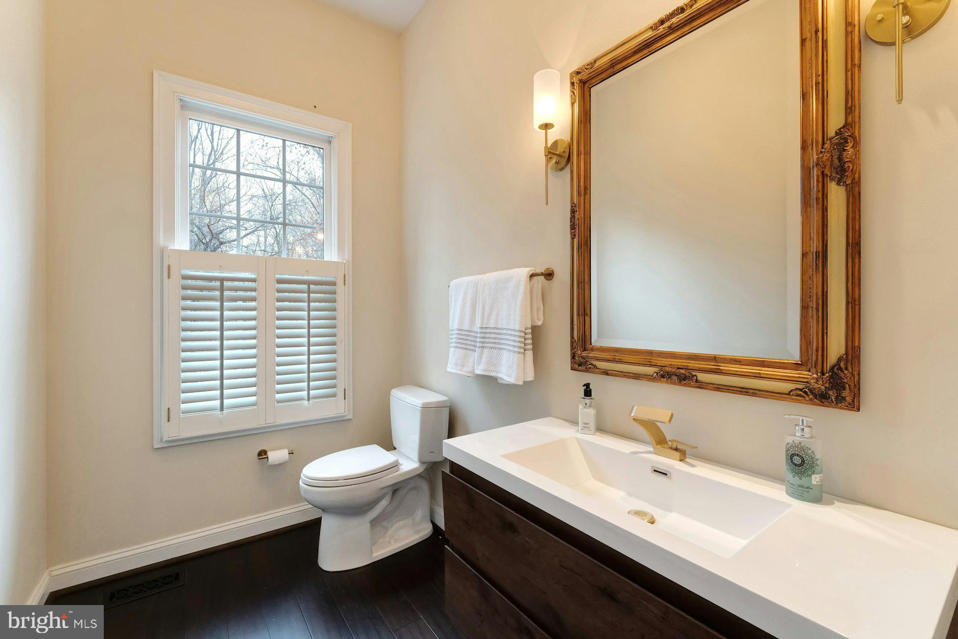 BEACON HILL - Residential