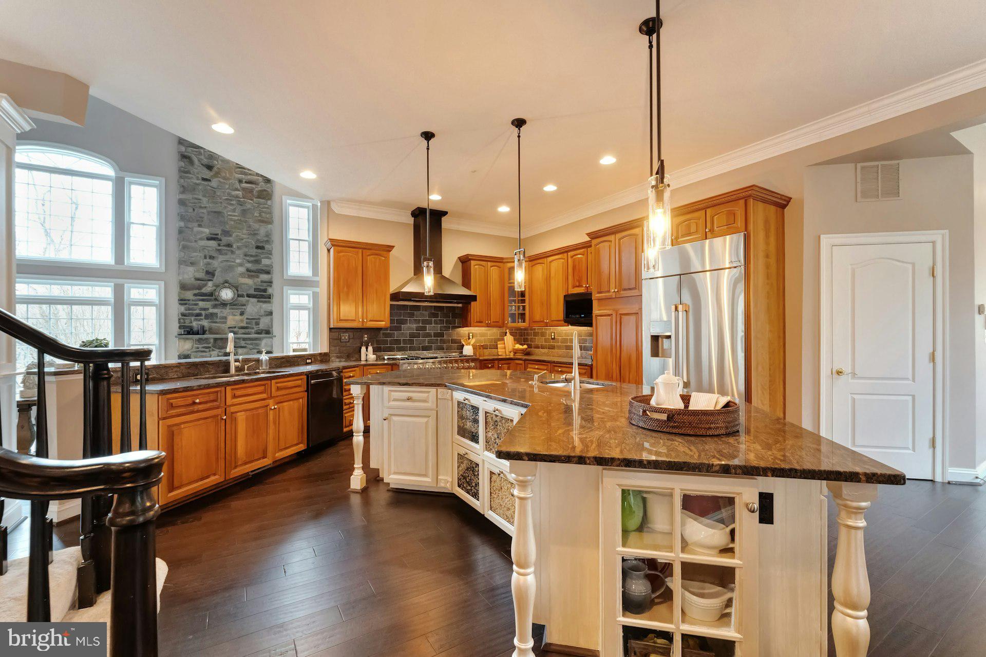 BEACON HILL - Residential