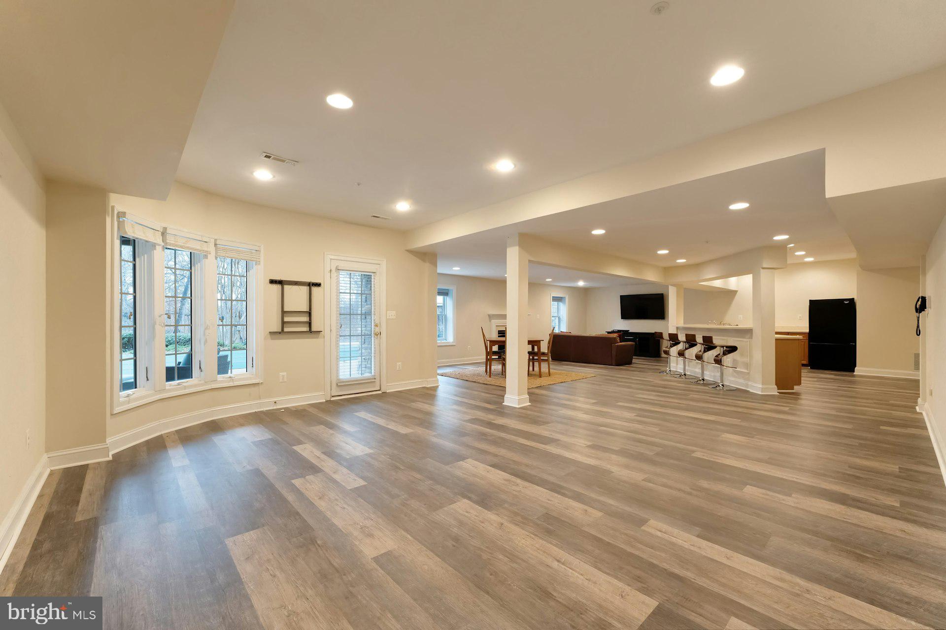 BEACON HILL - Residential