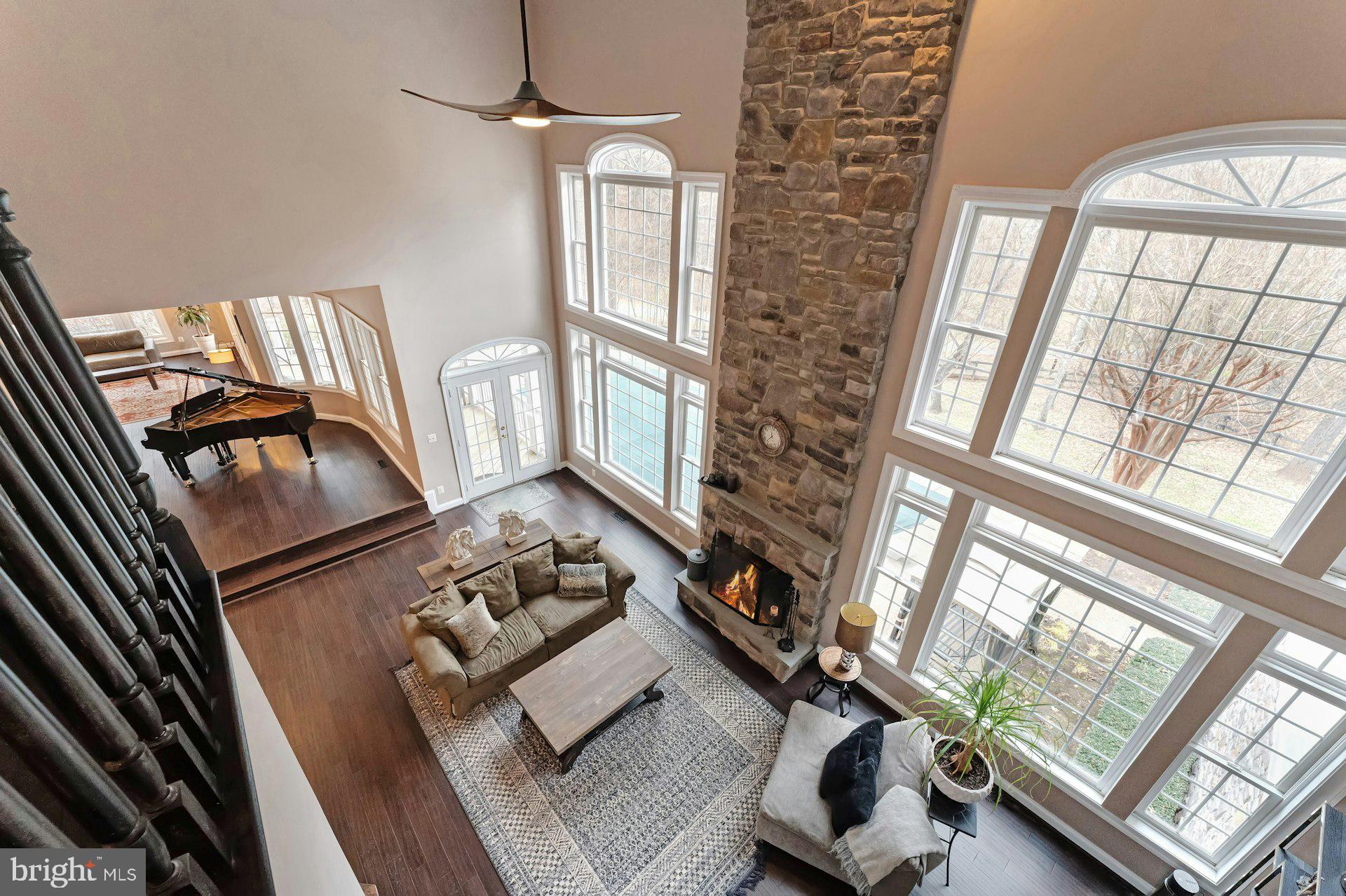 BEACON HILL - Residential