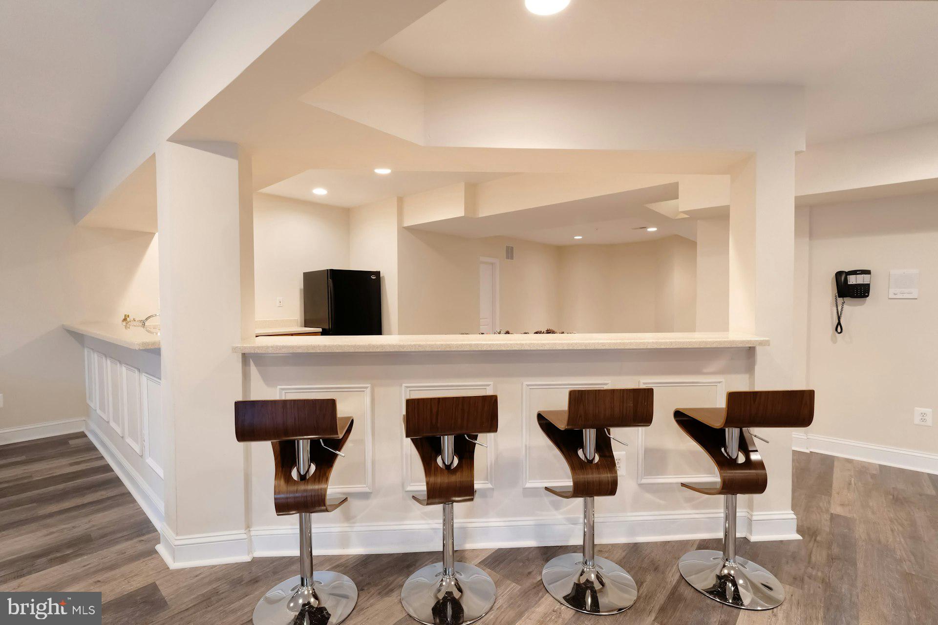 BEACON HILL - Residential