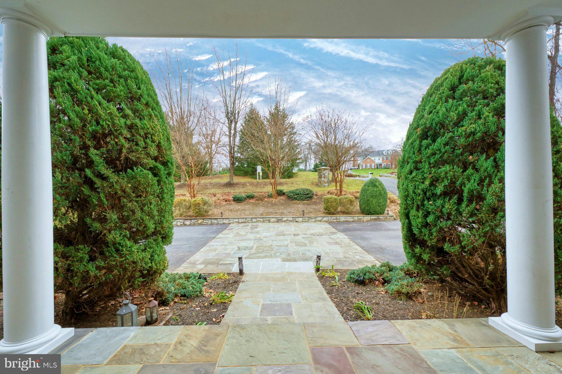 BEACON HILL - Residential