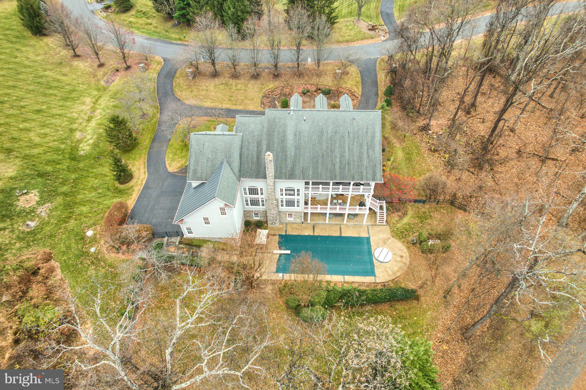 BEACON HILL - Residential