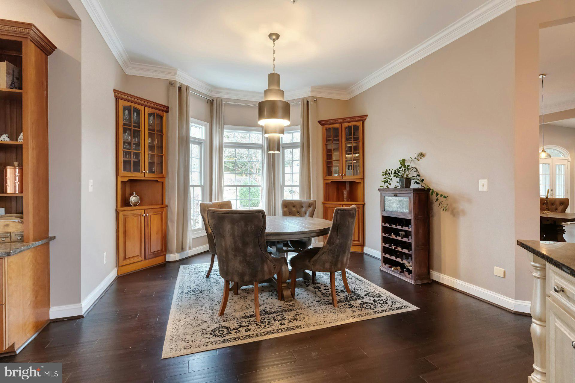 BEACON HILL - Residential