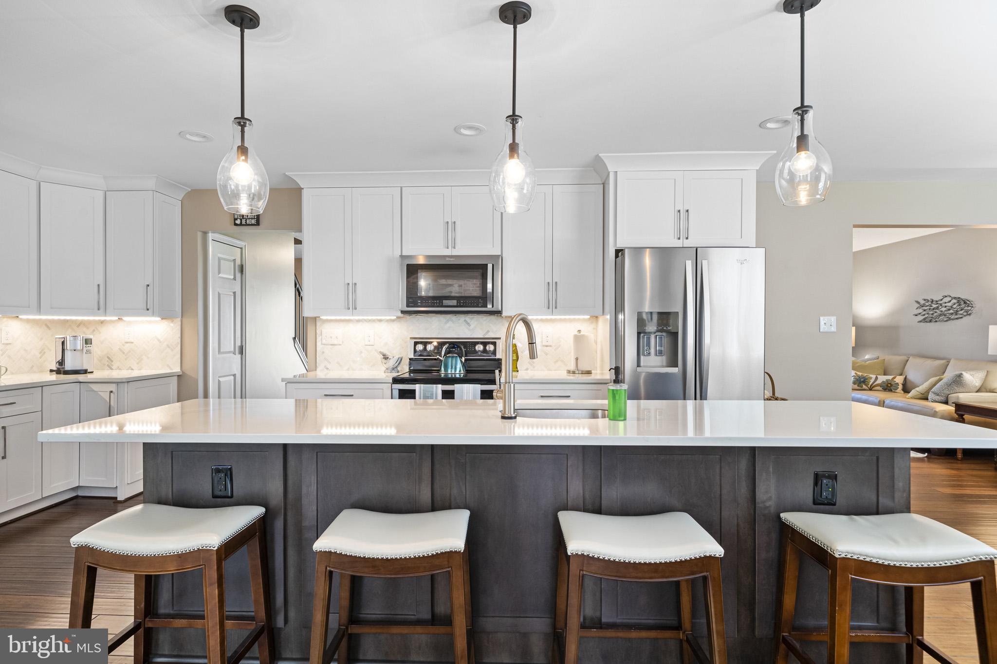 SUN VALLEY - Residential