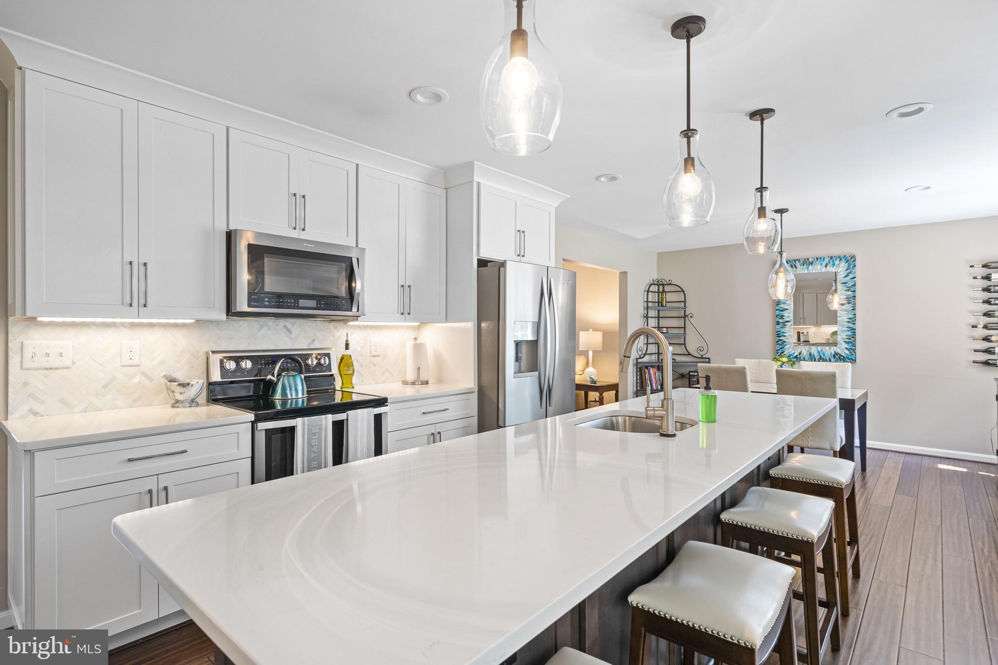 SUN VALLEY - Residential