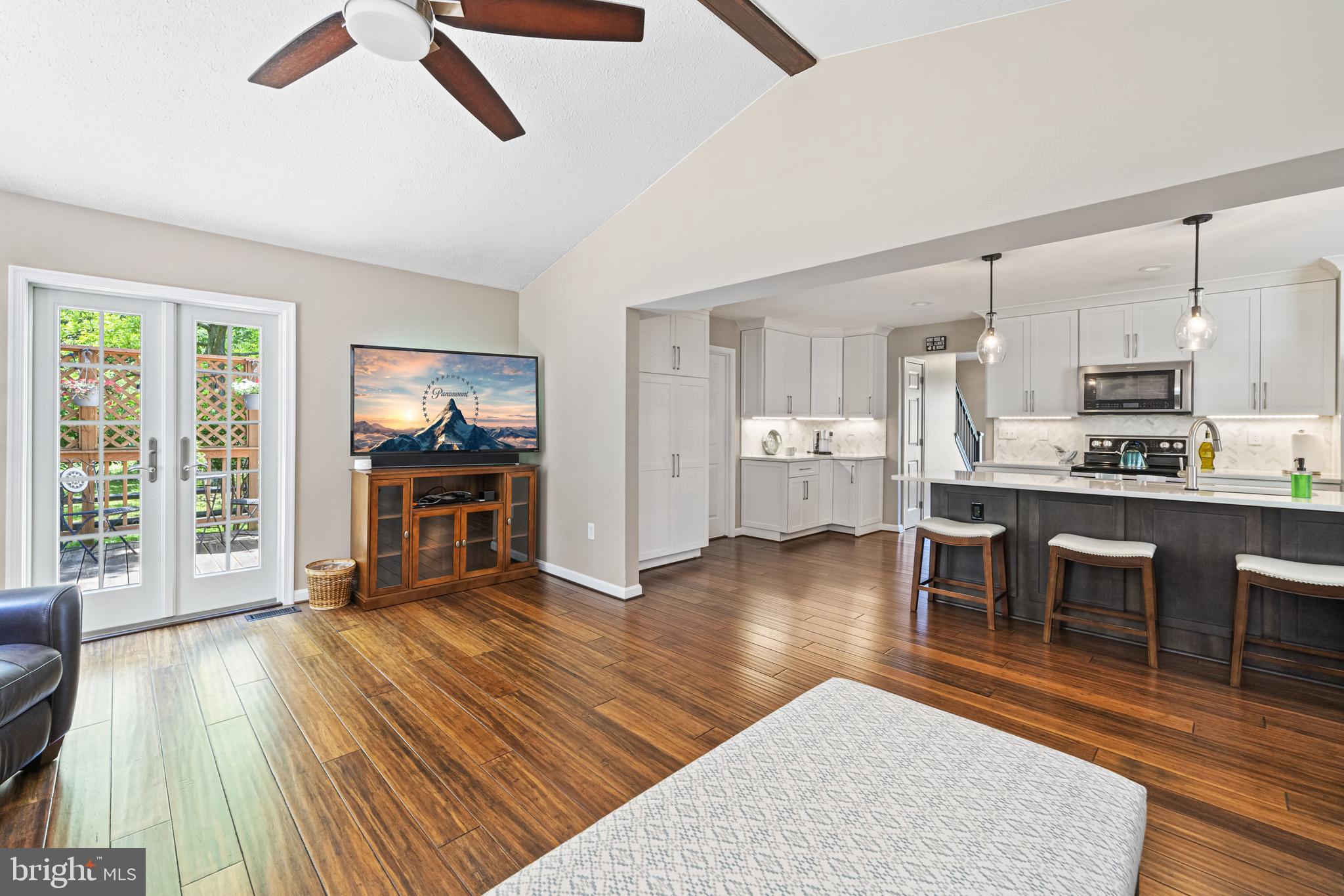 SUN VALLEY - Residential