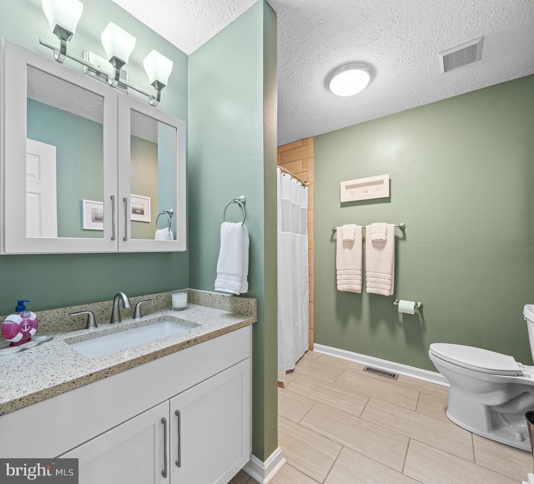 SUN VALLEY - Residential