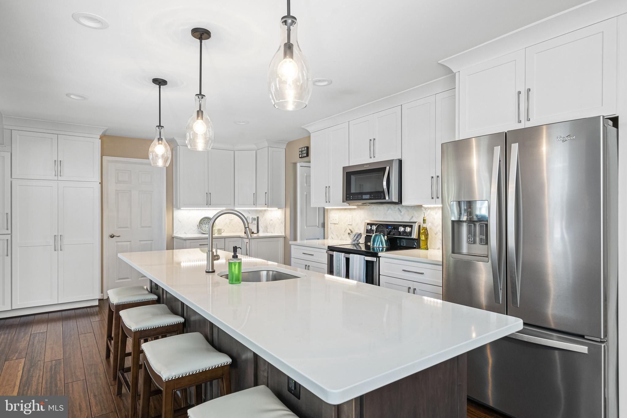 SUN VALLEY - Residential