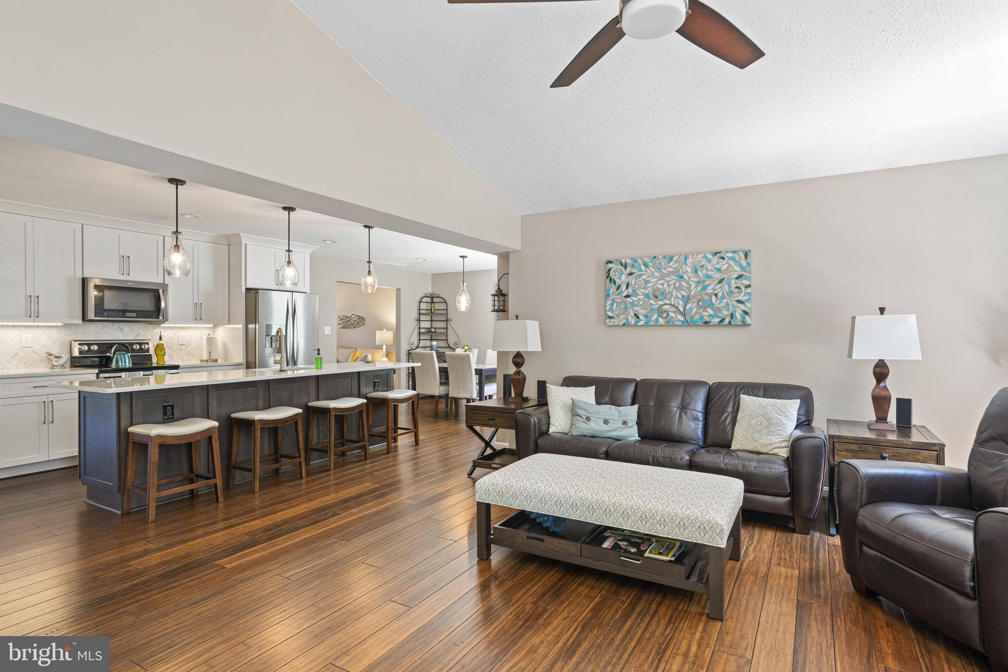 SUN VALLEY - Residential